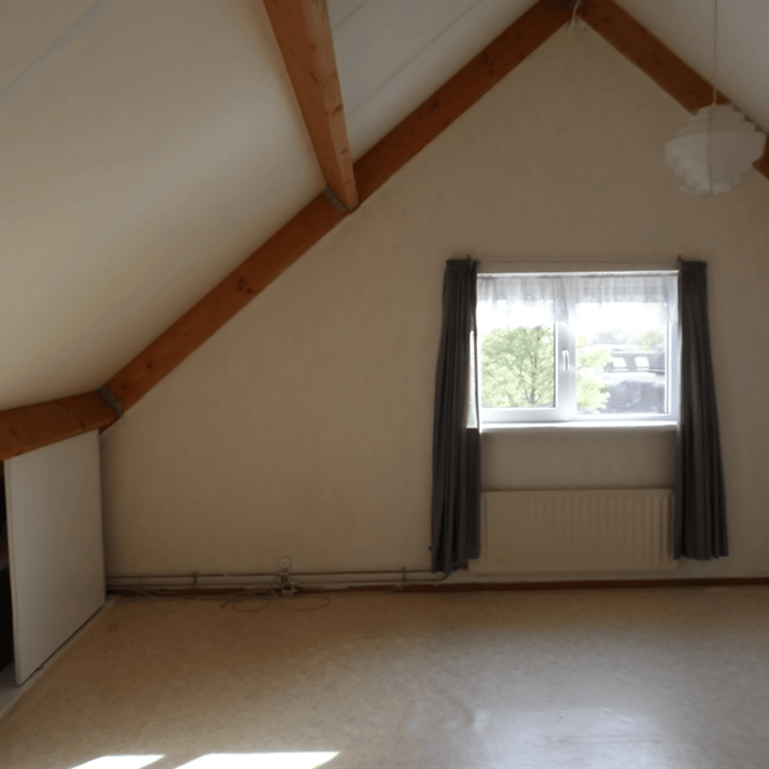 Kamer in Houten