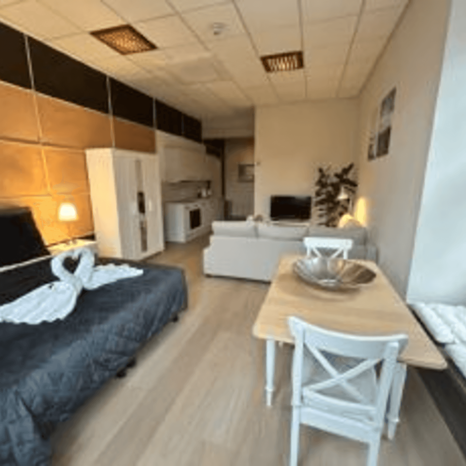 Appartement in Dordrecht