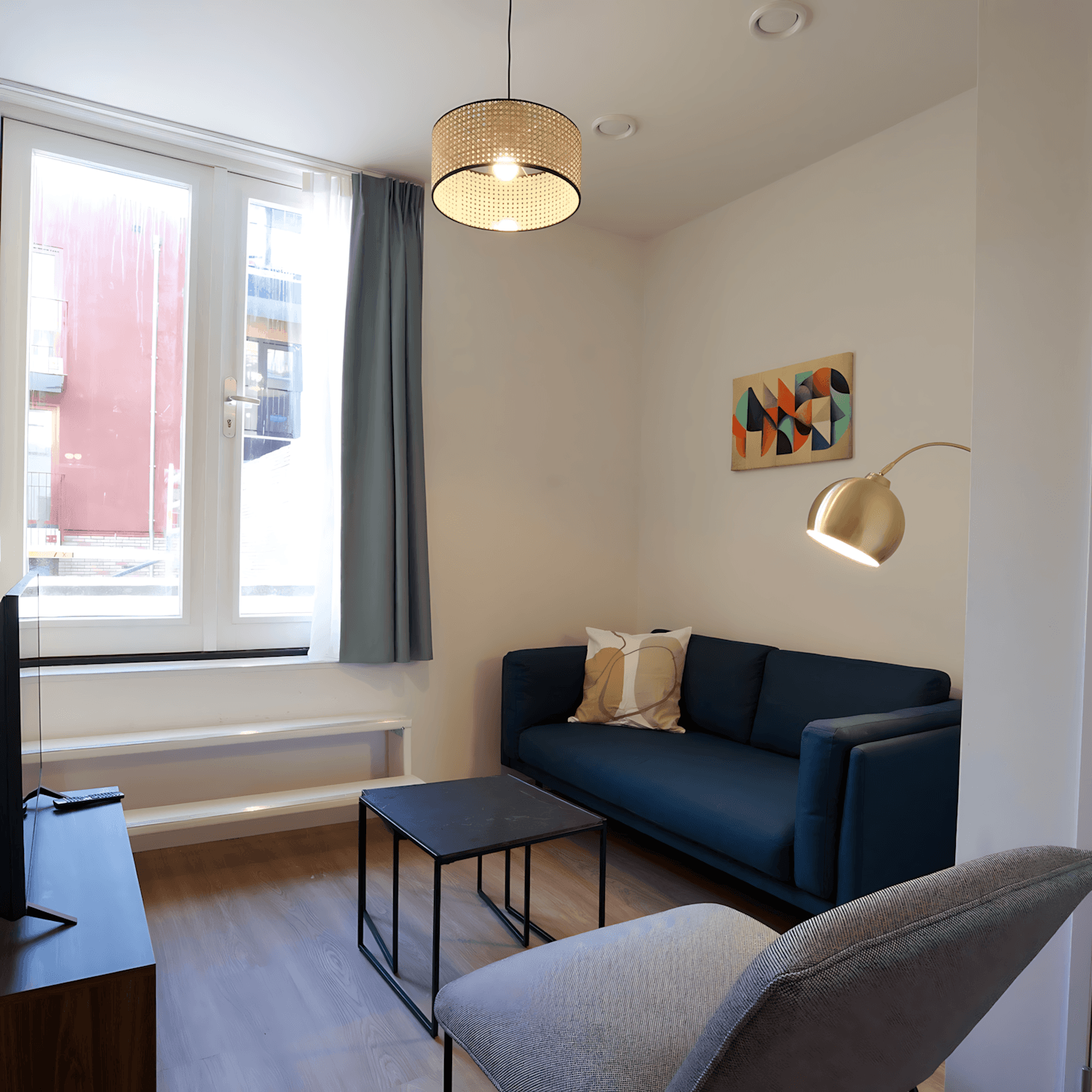 Appartement in Vlaardingen