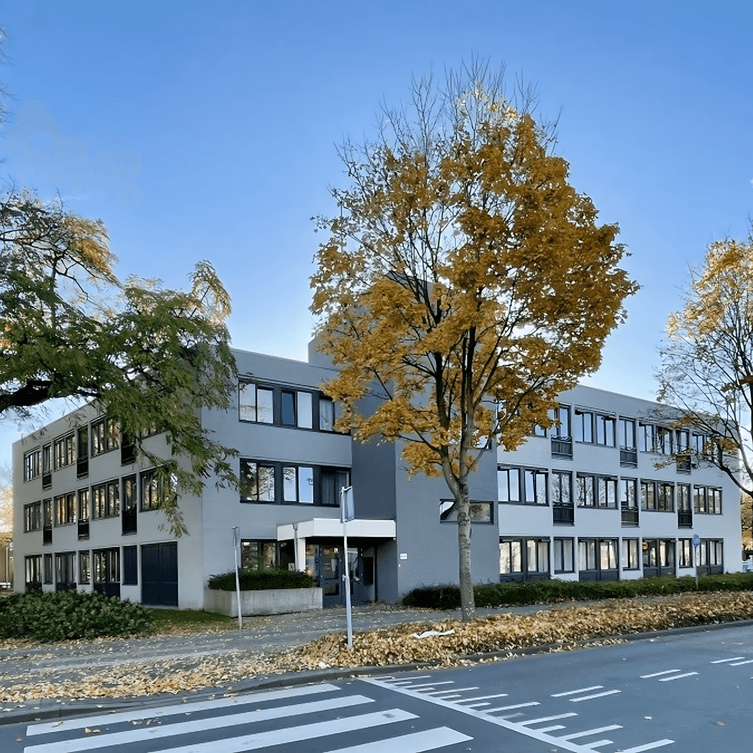 Appartement in Doetinchem