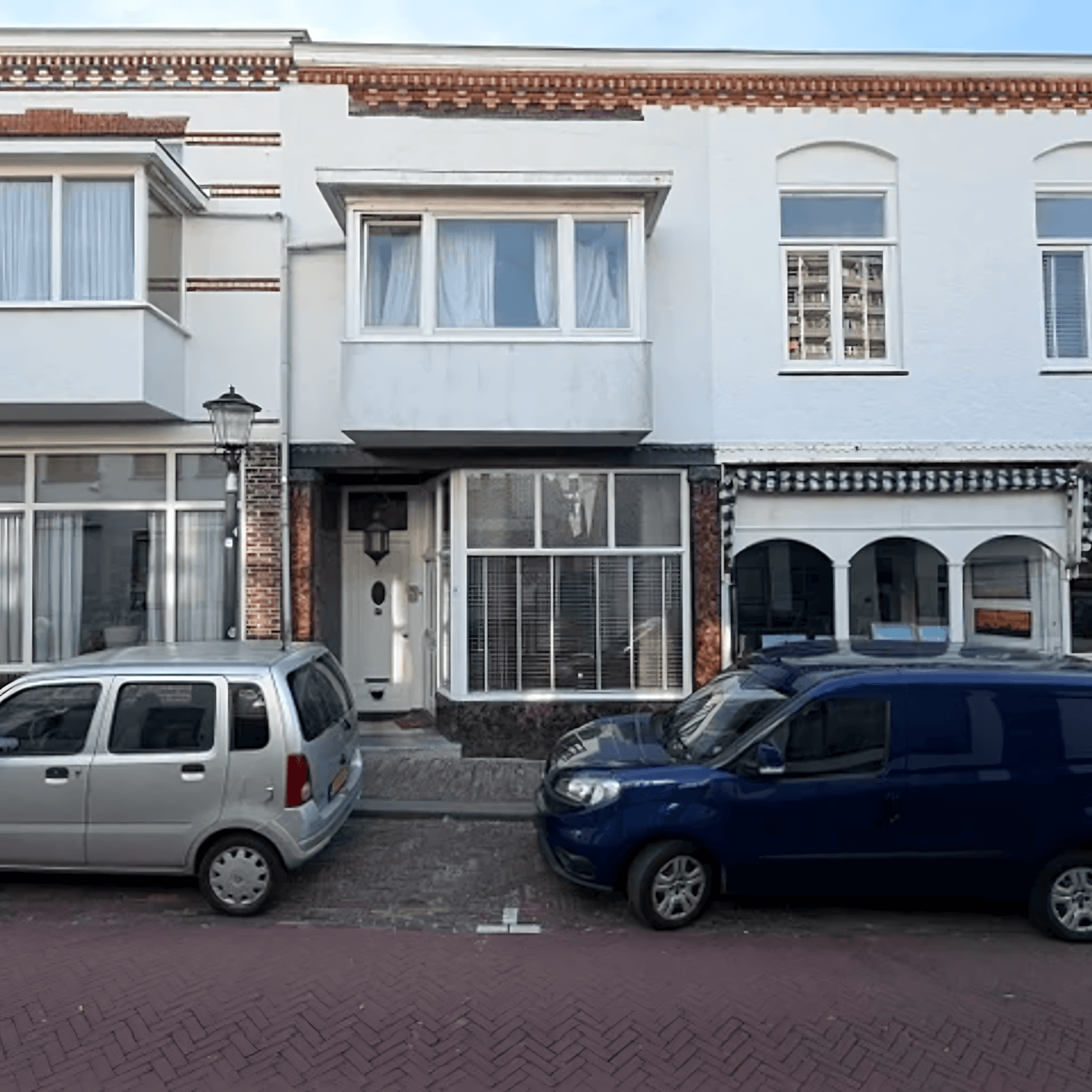 Appartement in Zandvoort