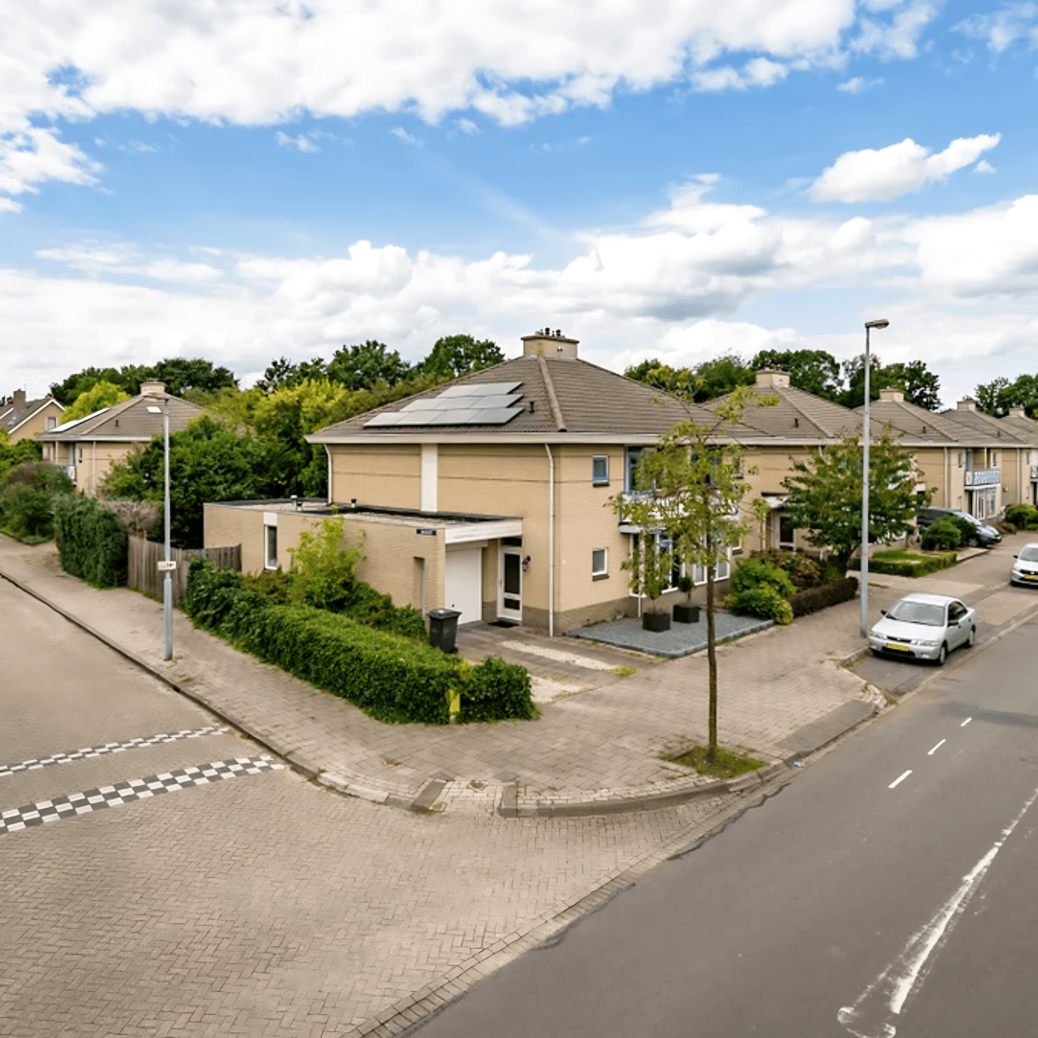 Huis in Eindhoven