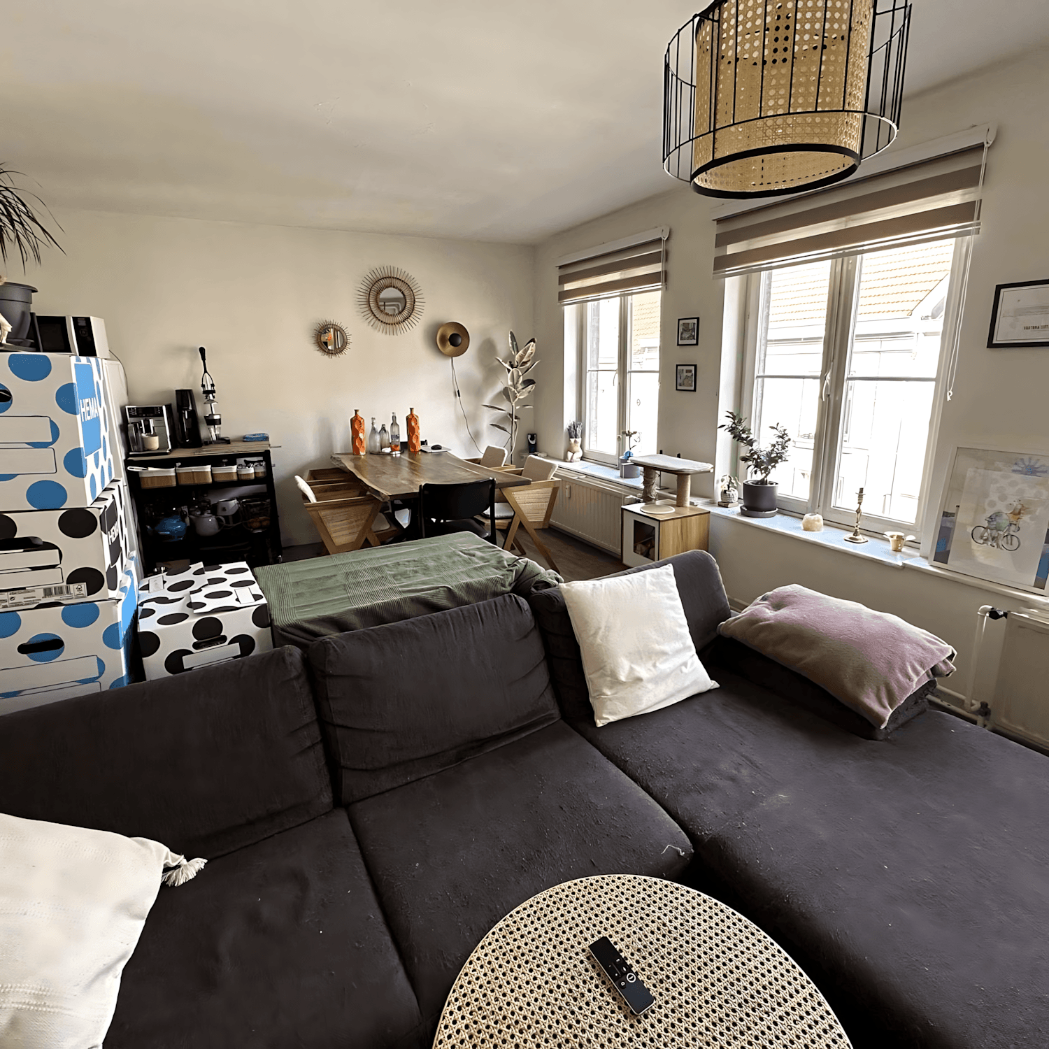 Appartement in Nieuwegein