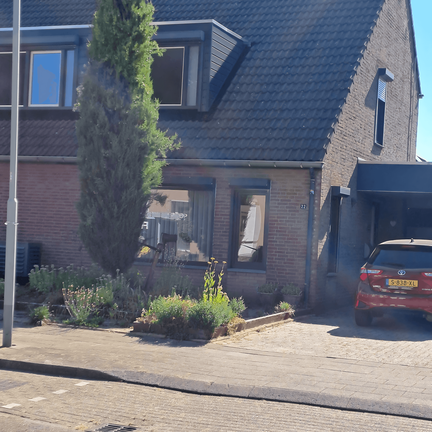 Huis in Roermond