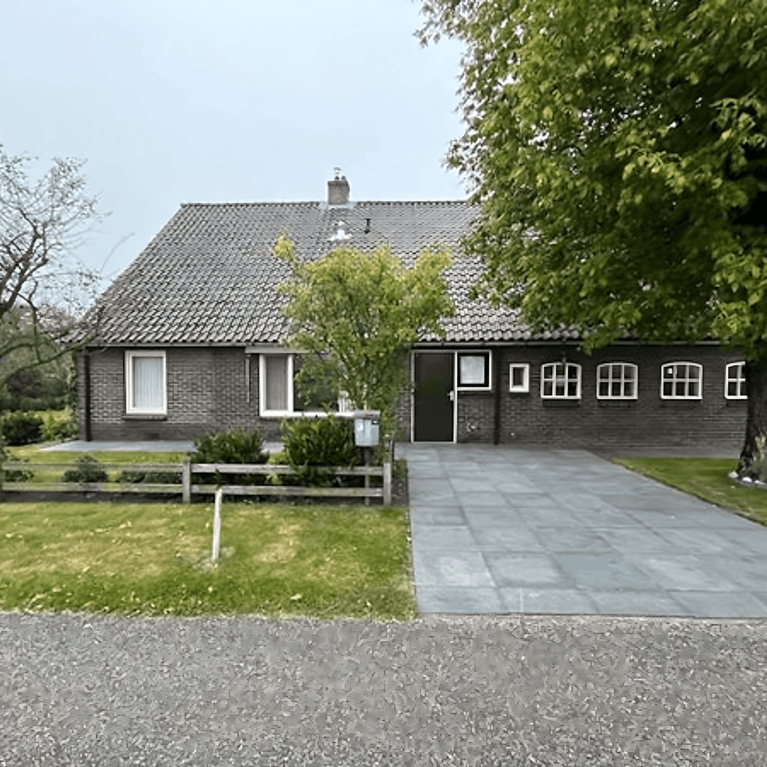 Huis in Almelo