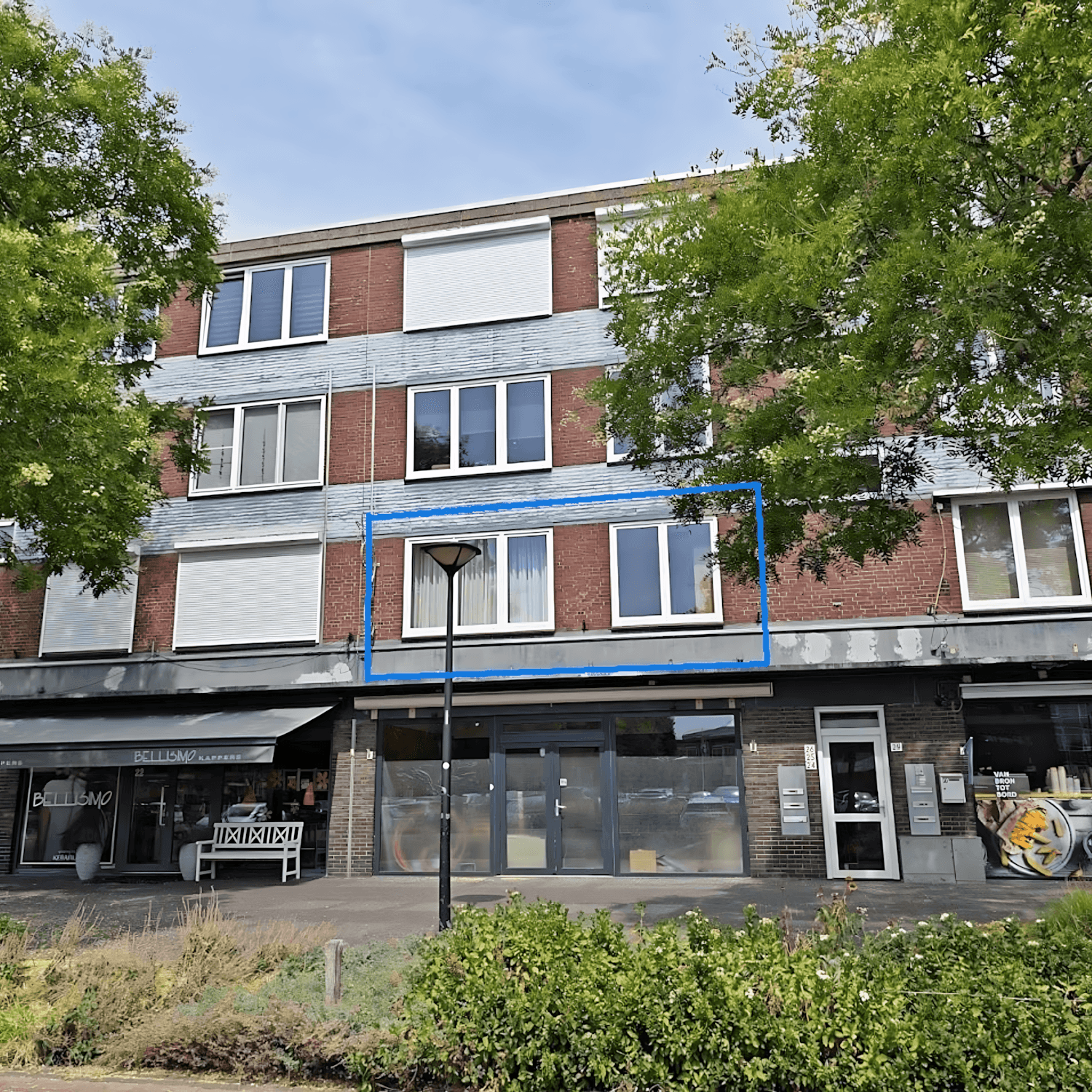 Appartement in Geleen