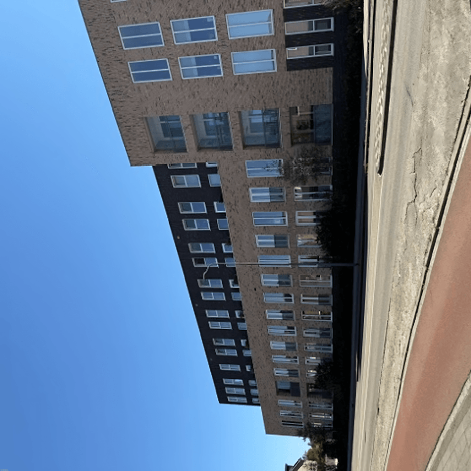 Studio in Den Bosch