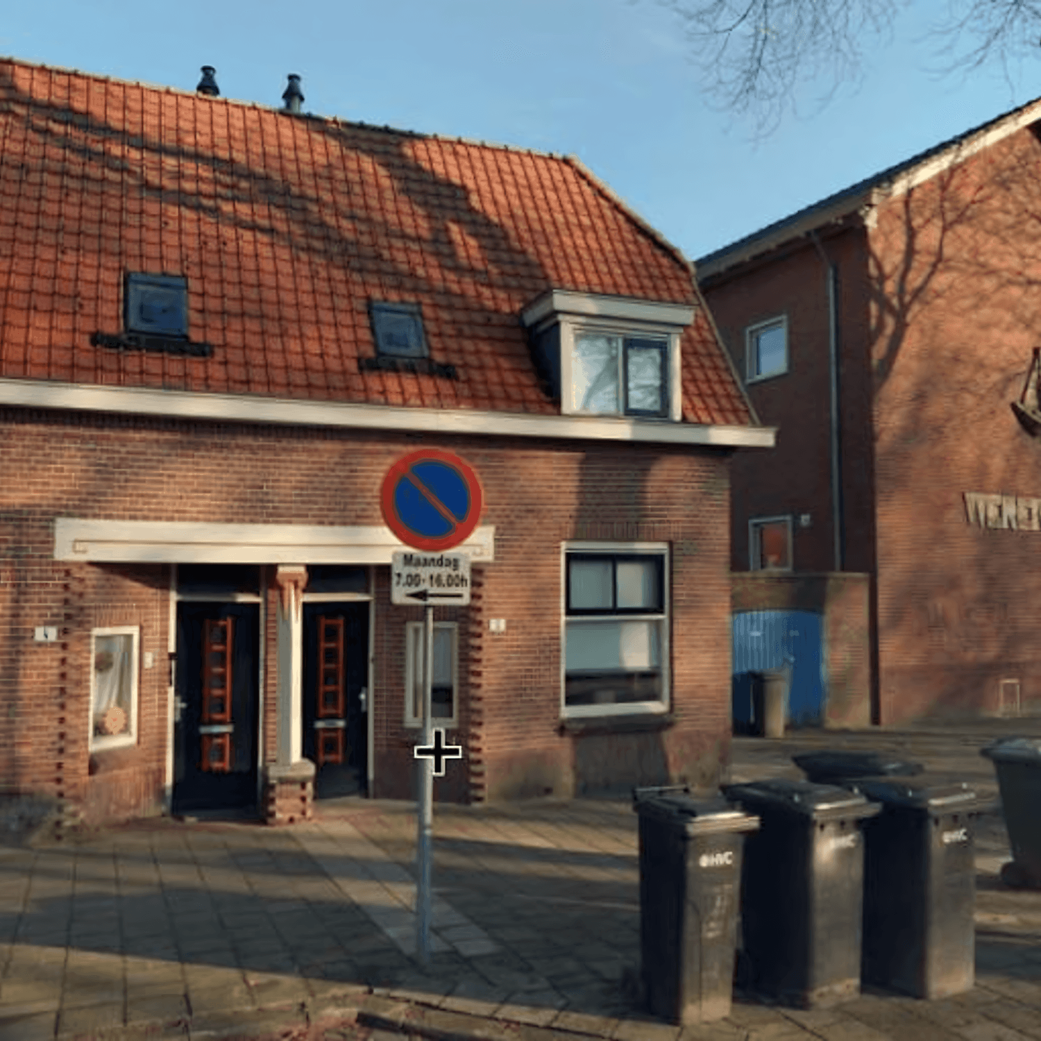 Huis in Hoorn