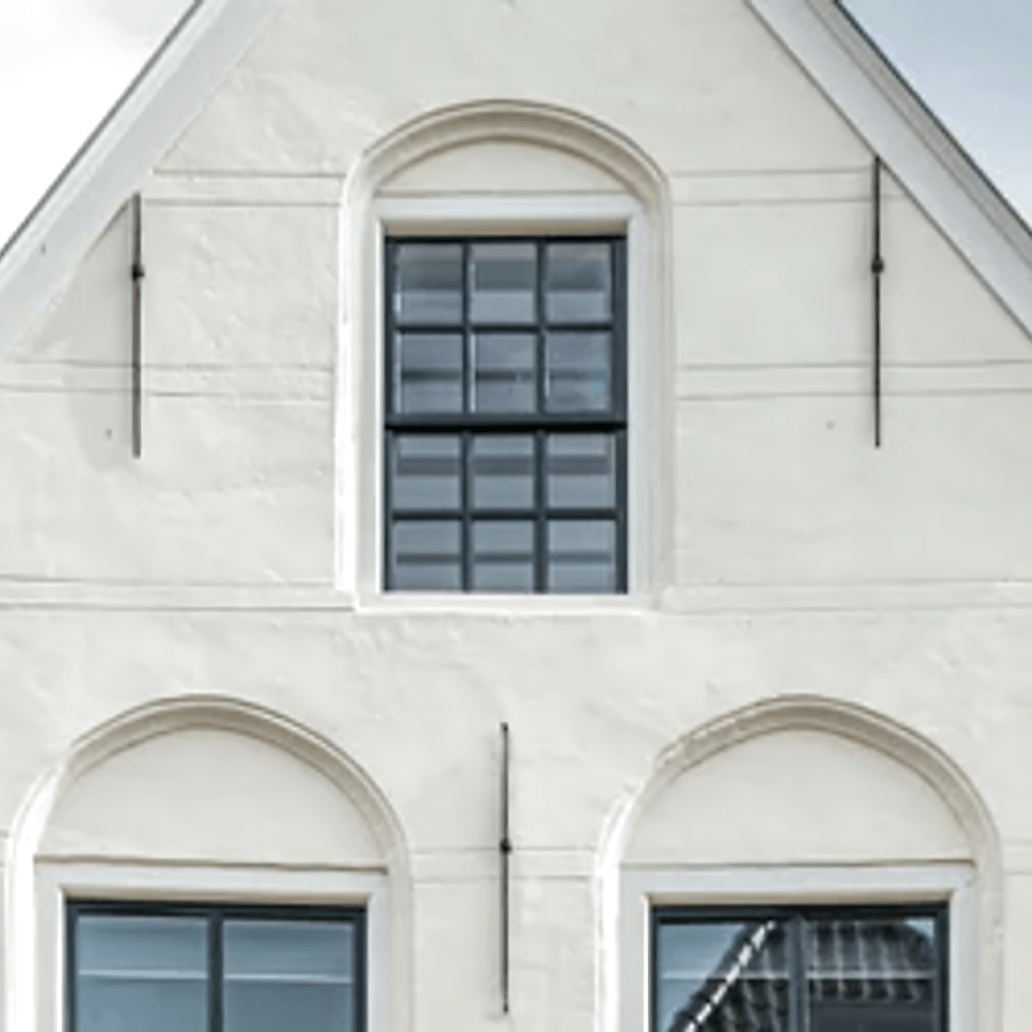 Appartement in Sneek