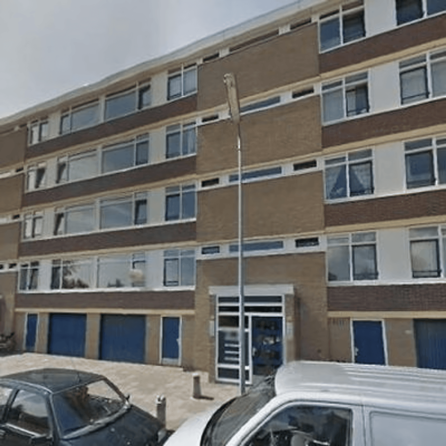 Appartement in Alkmaar