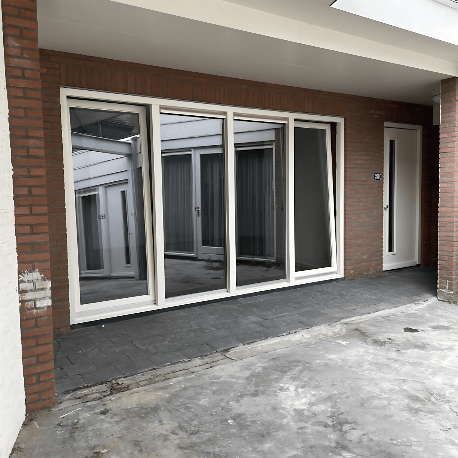 Appartement in Venlo