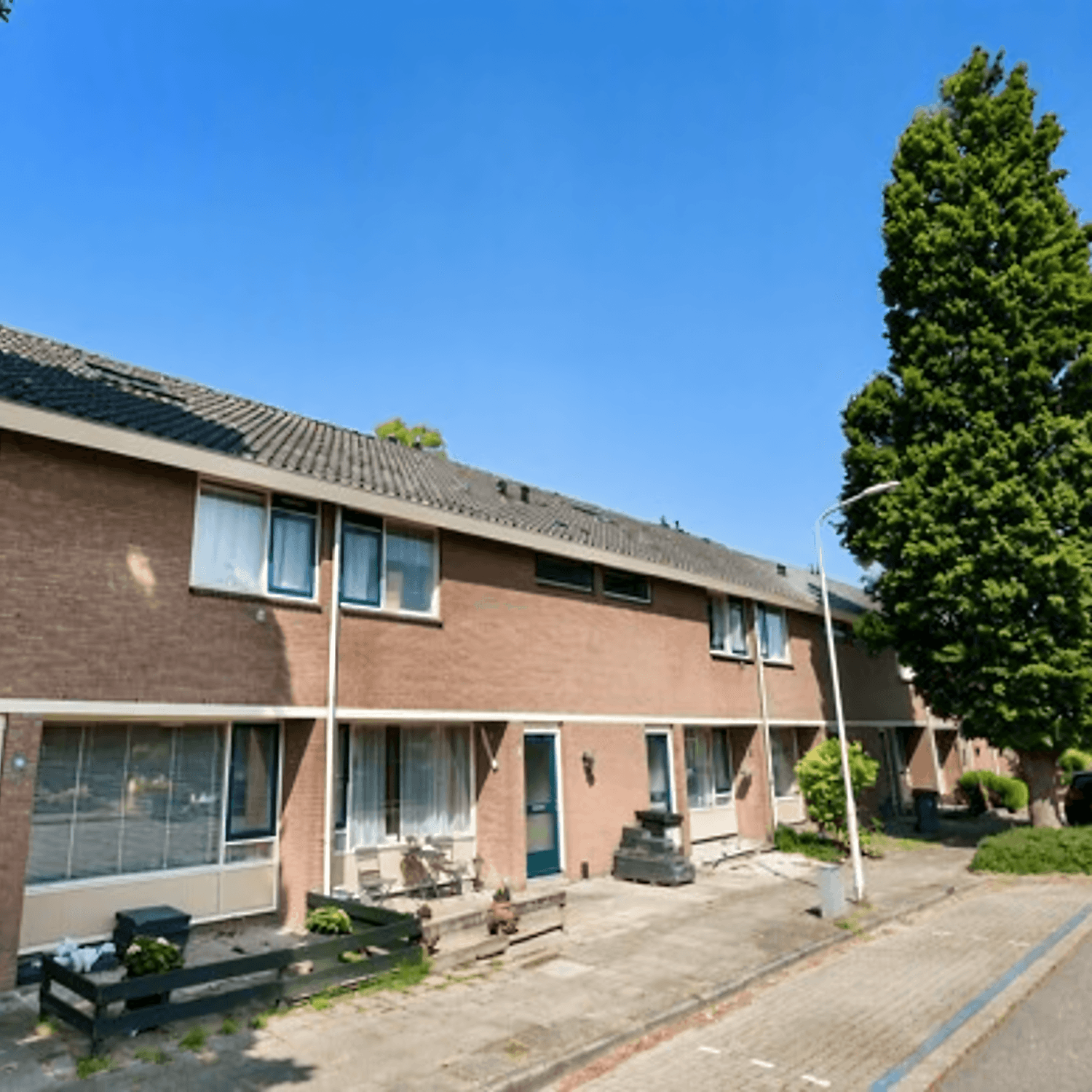 Huis in Zoetermeer