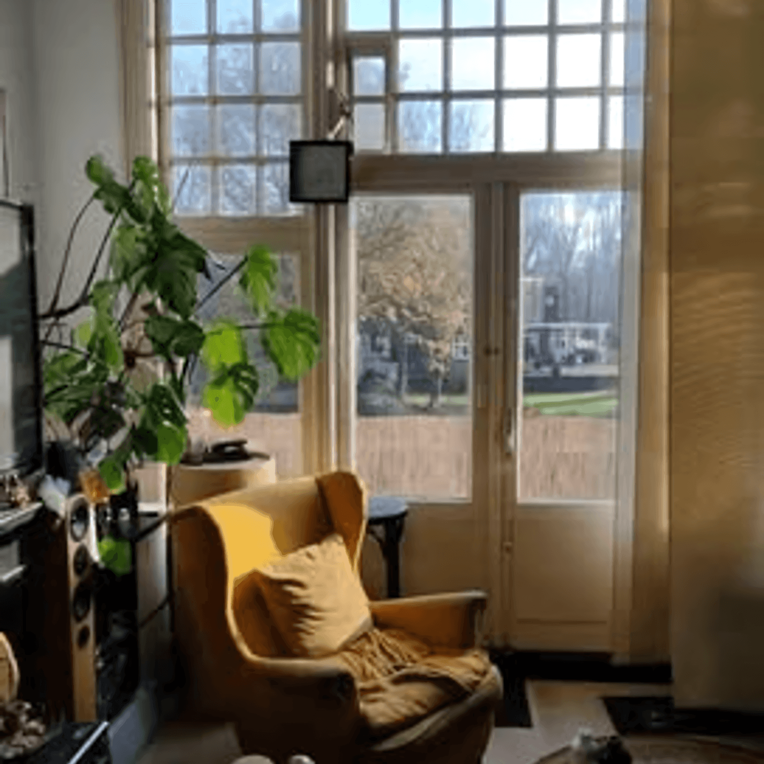 Studio in Haarlem