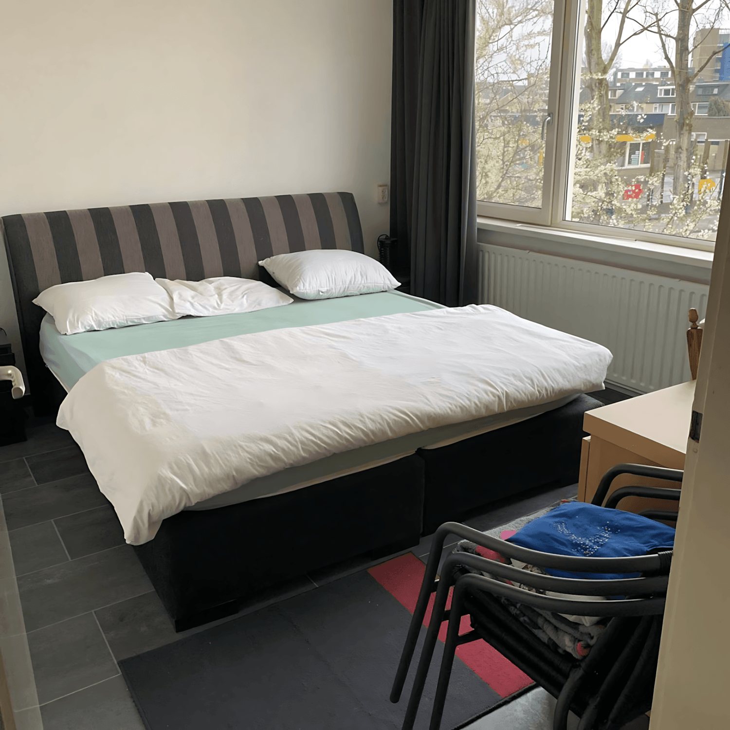 Kamer in Capelle Aan Den Ijssel