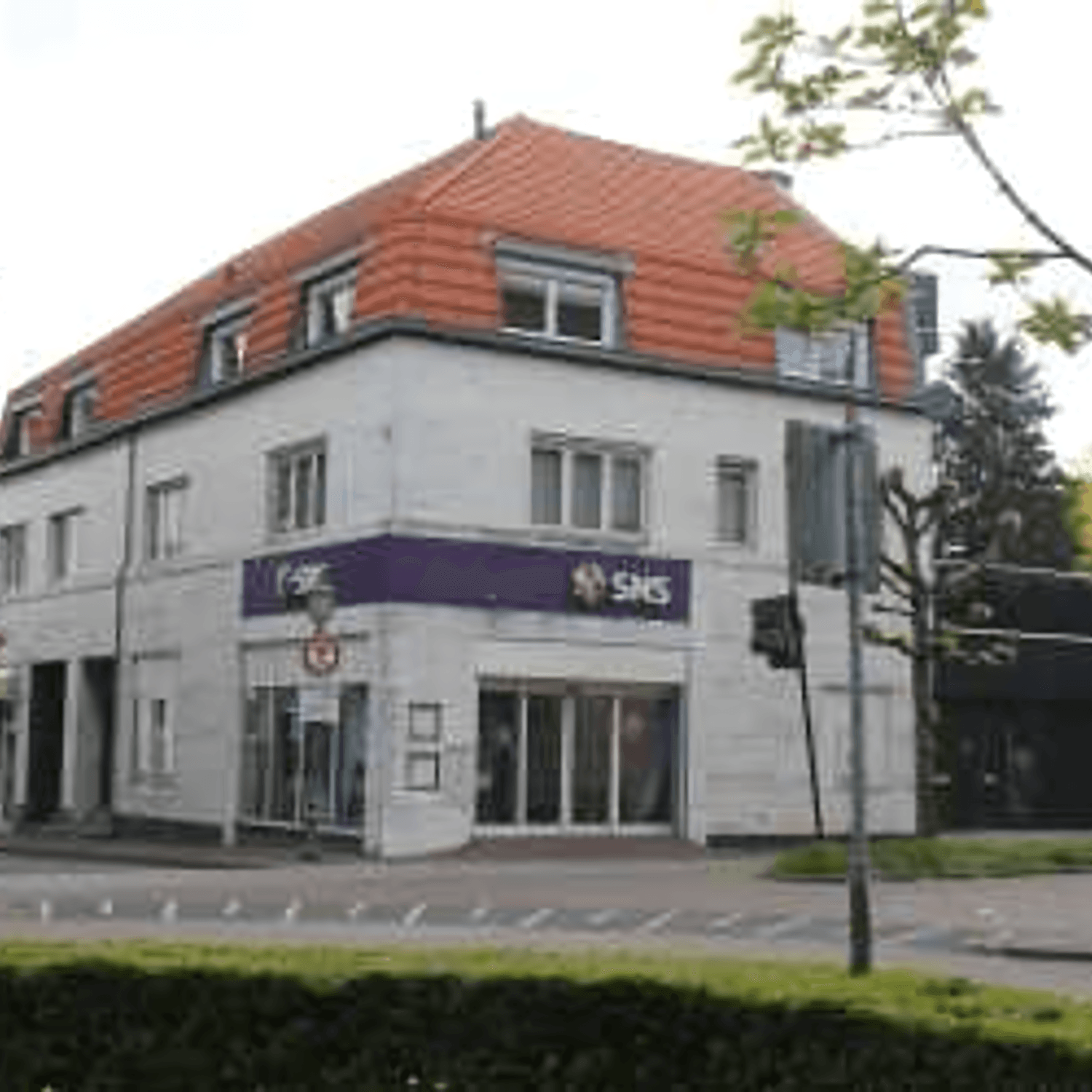 Appartement in Sittard