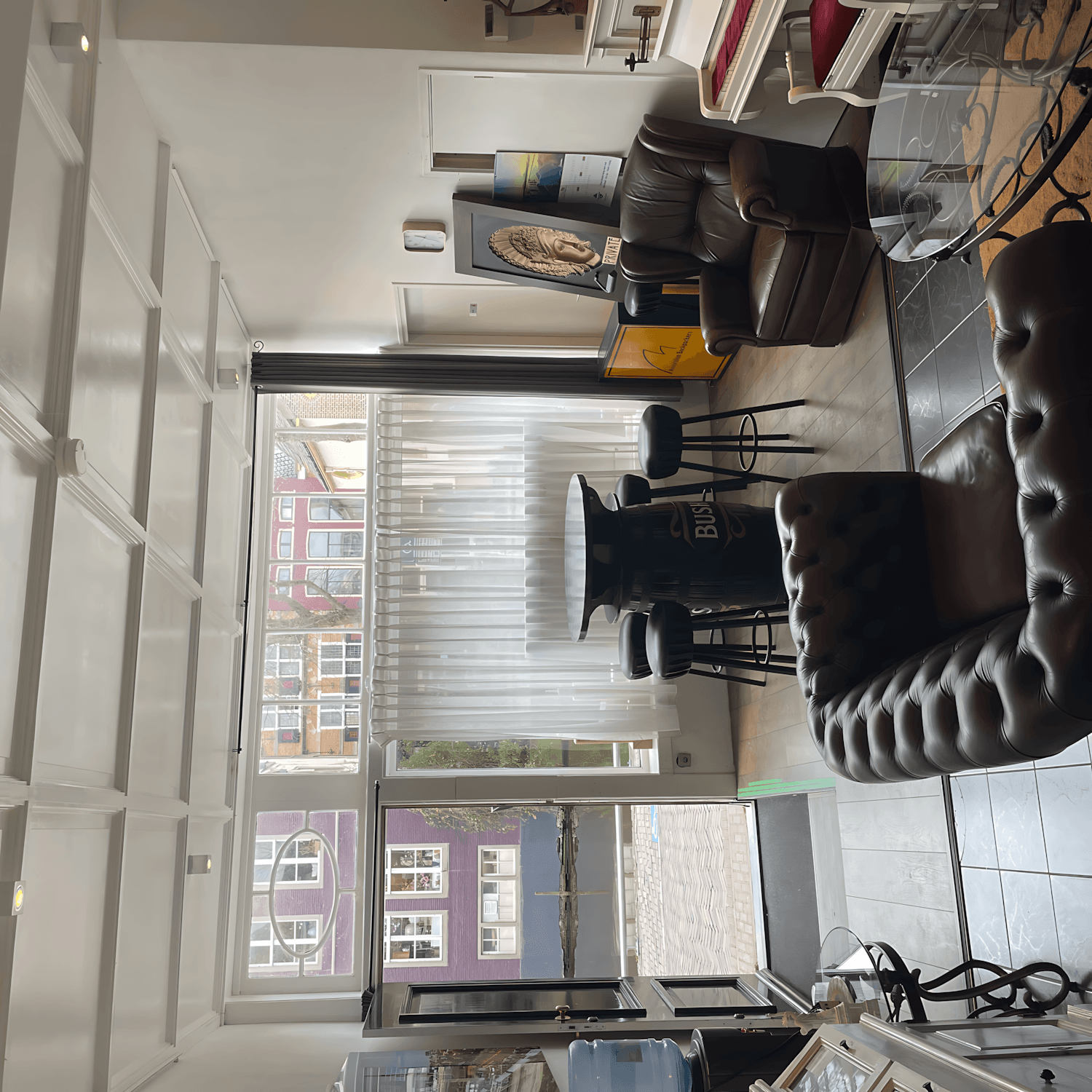 Kamer in Alkmaar