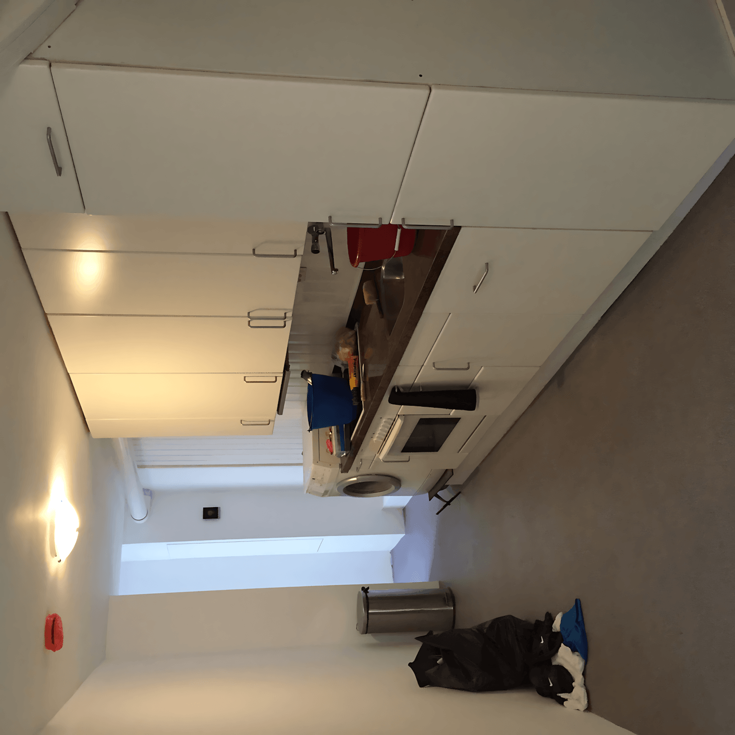 Kamer in Vlissingen