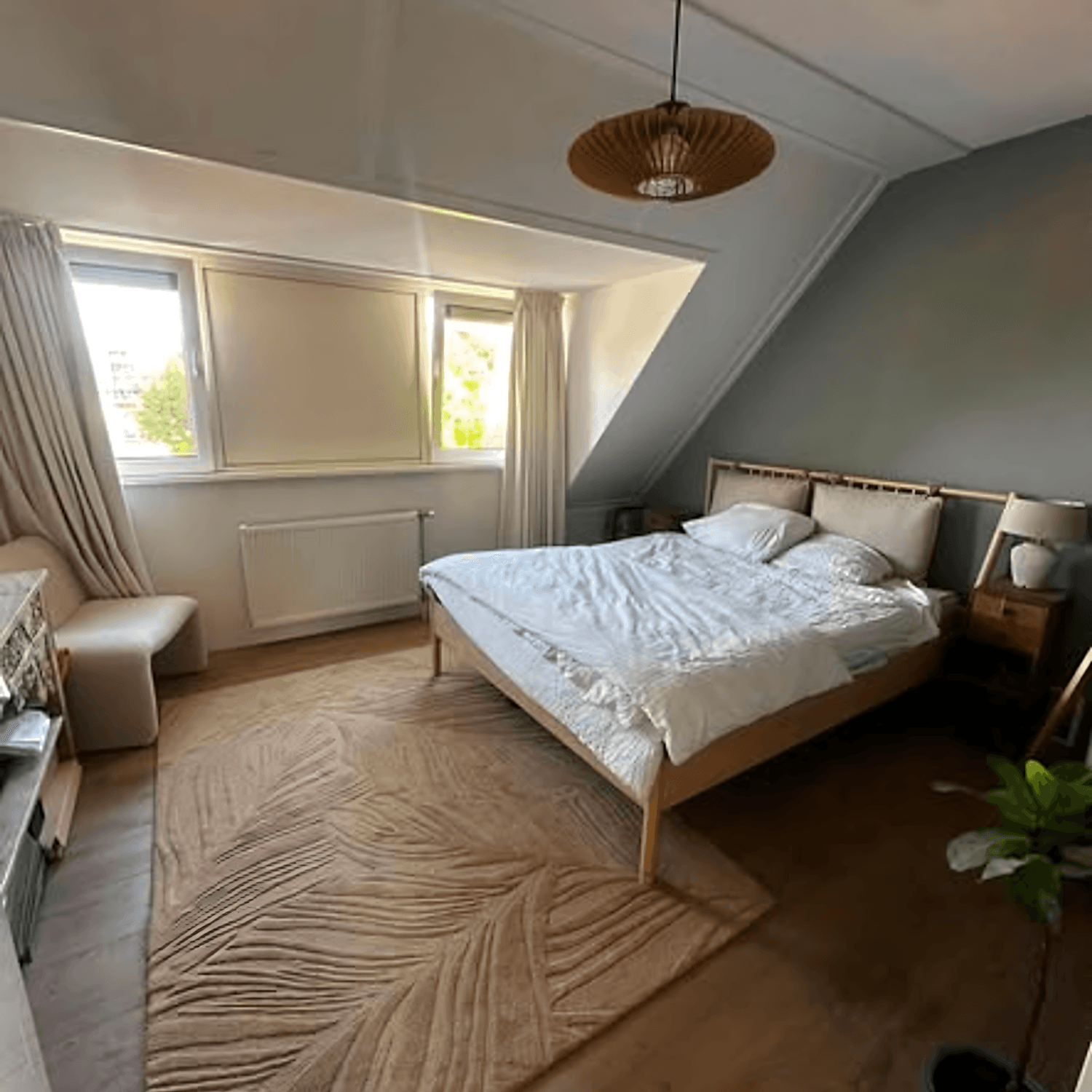 Kamer in Zaandam