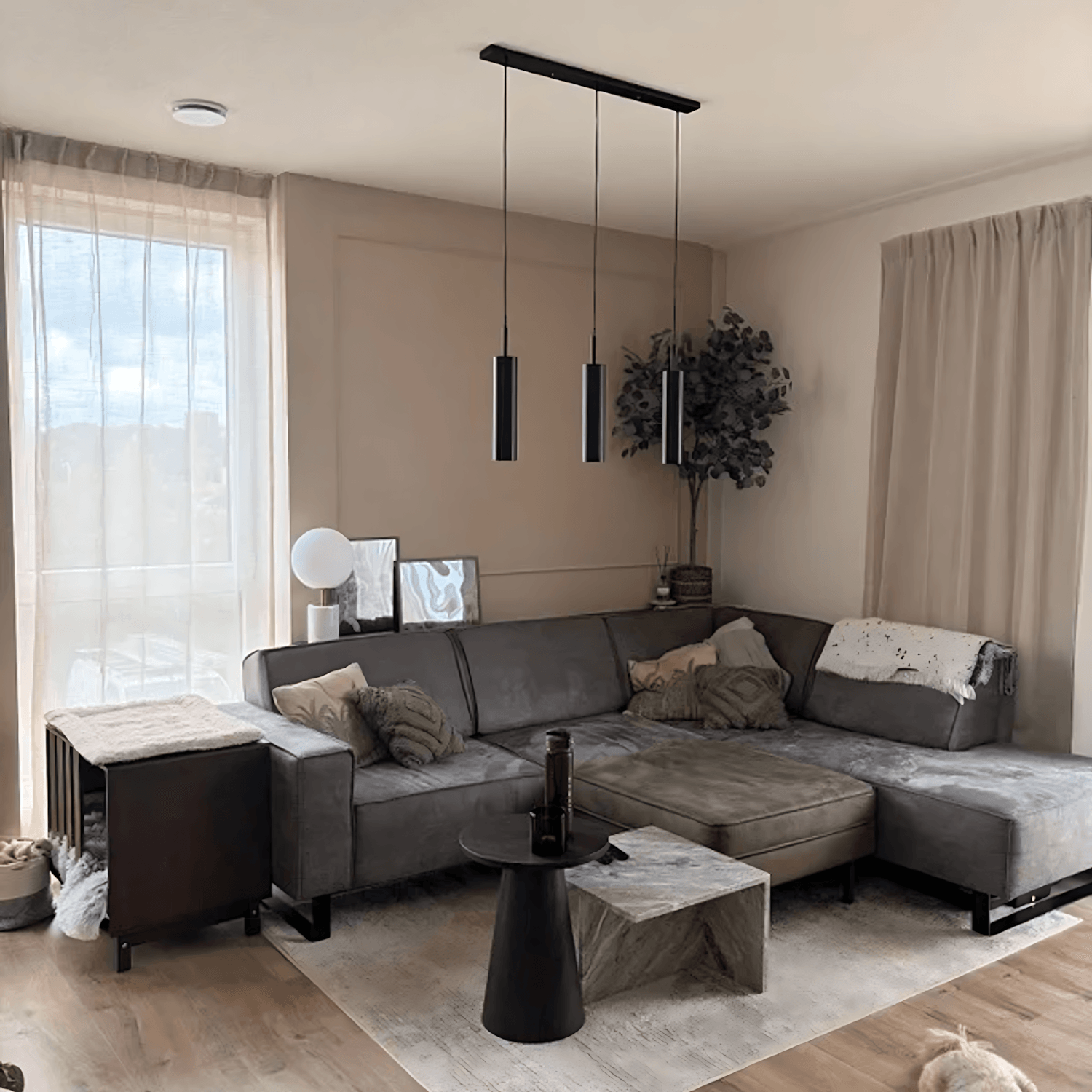 Appartement in Hoorn