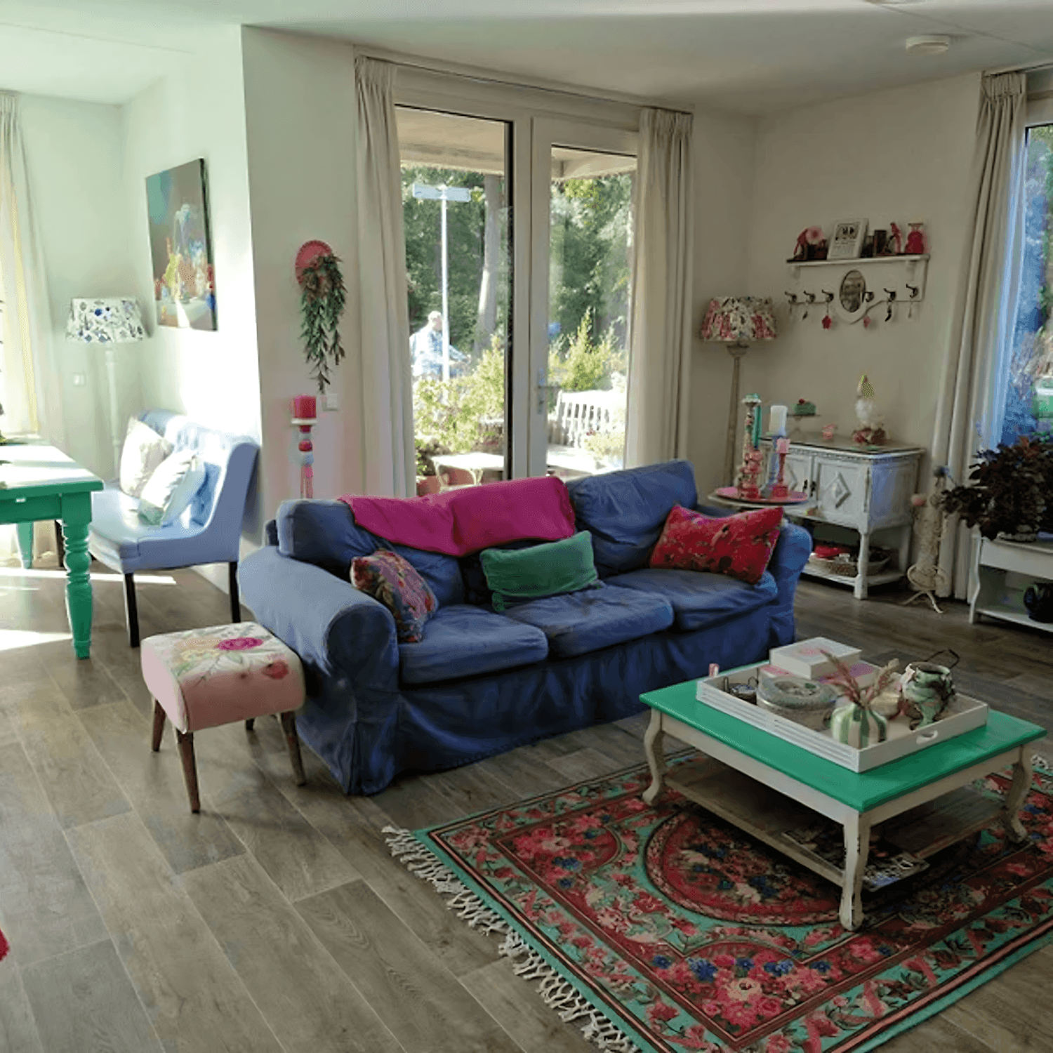 Appartement in Wassenaar