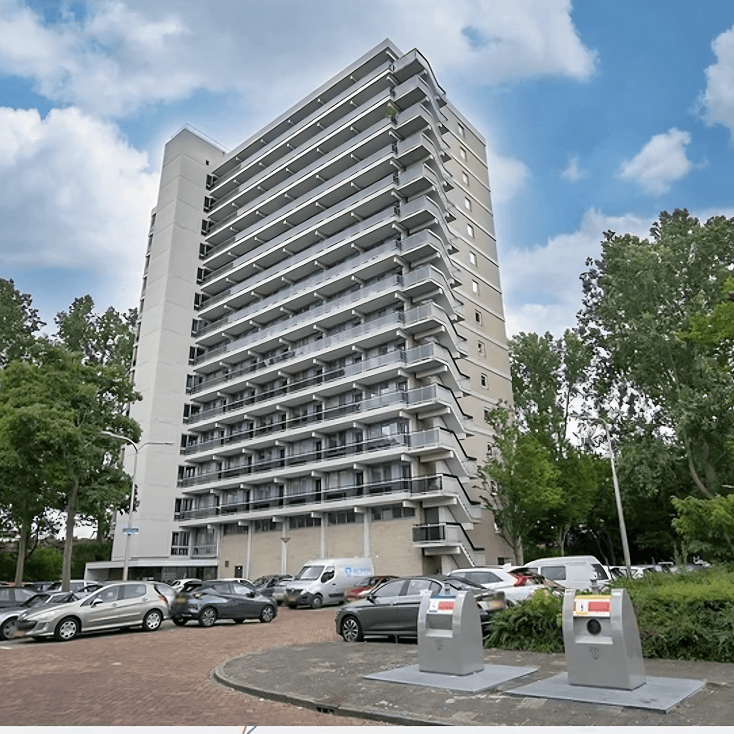 Appartement in Amstelveen