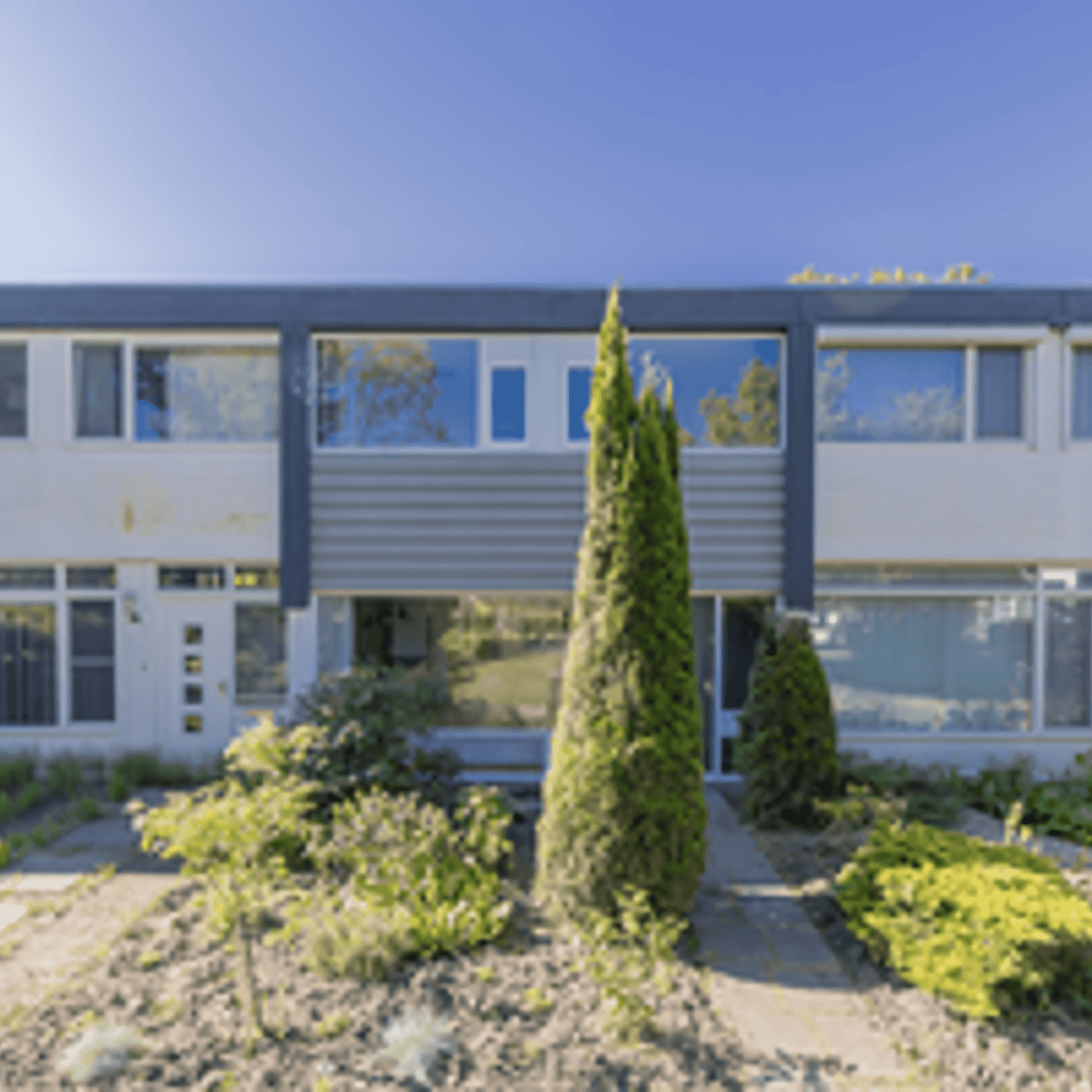 Huis in Uithoorn
