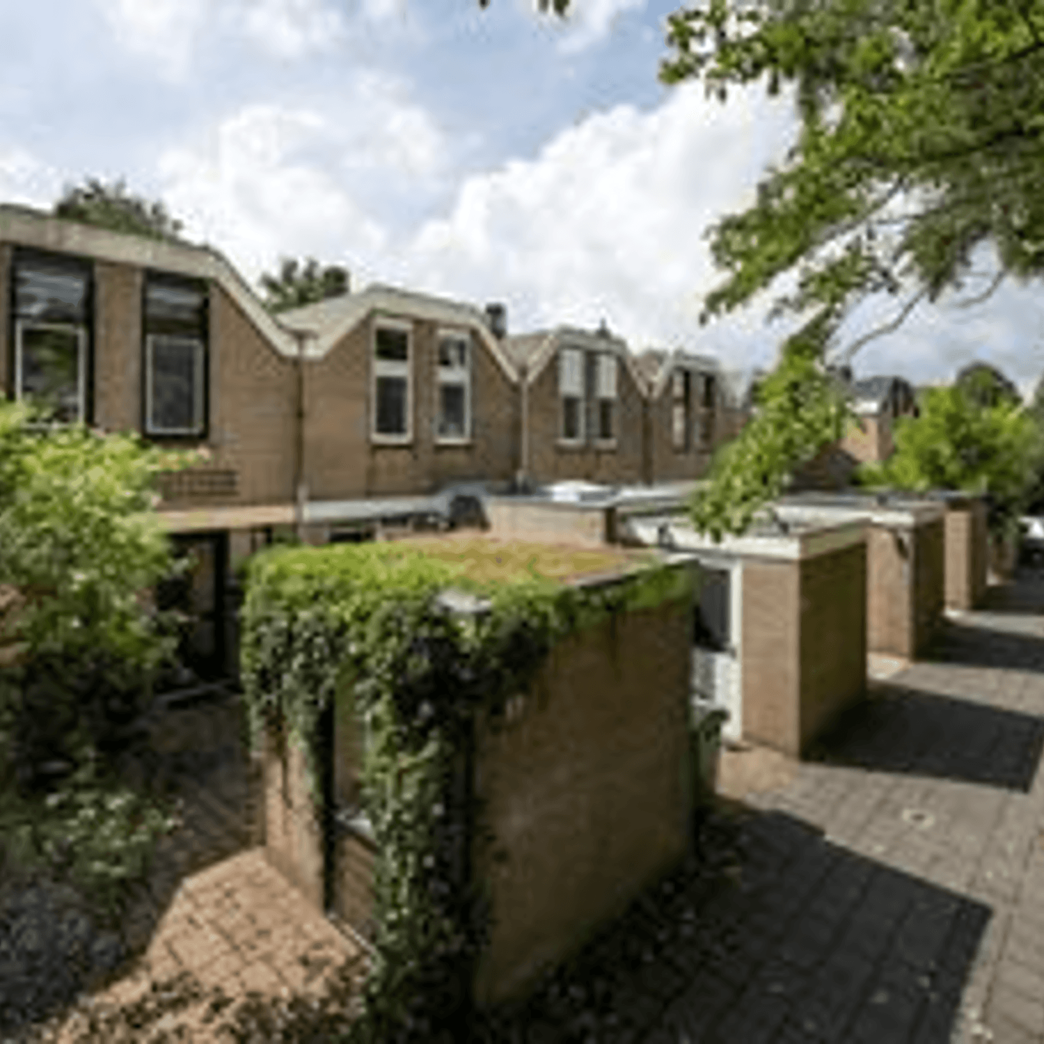 Huis in Amstelveen