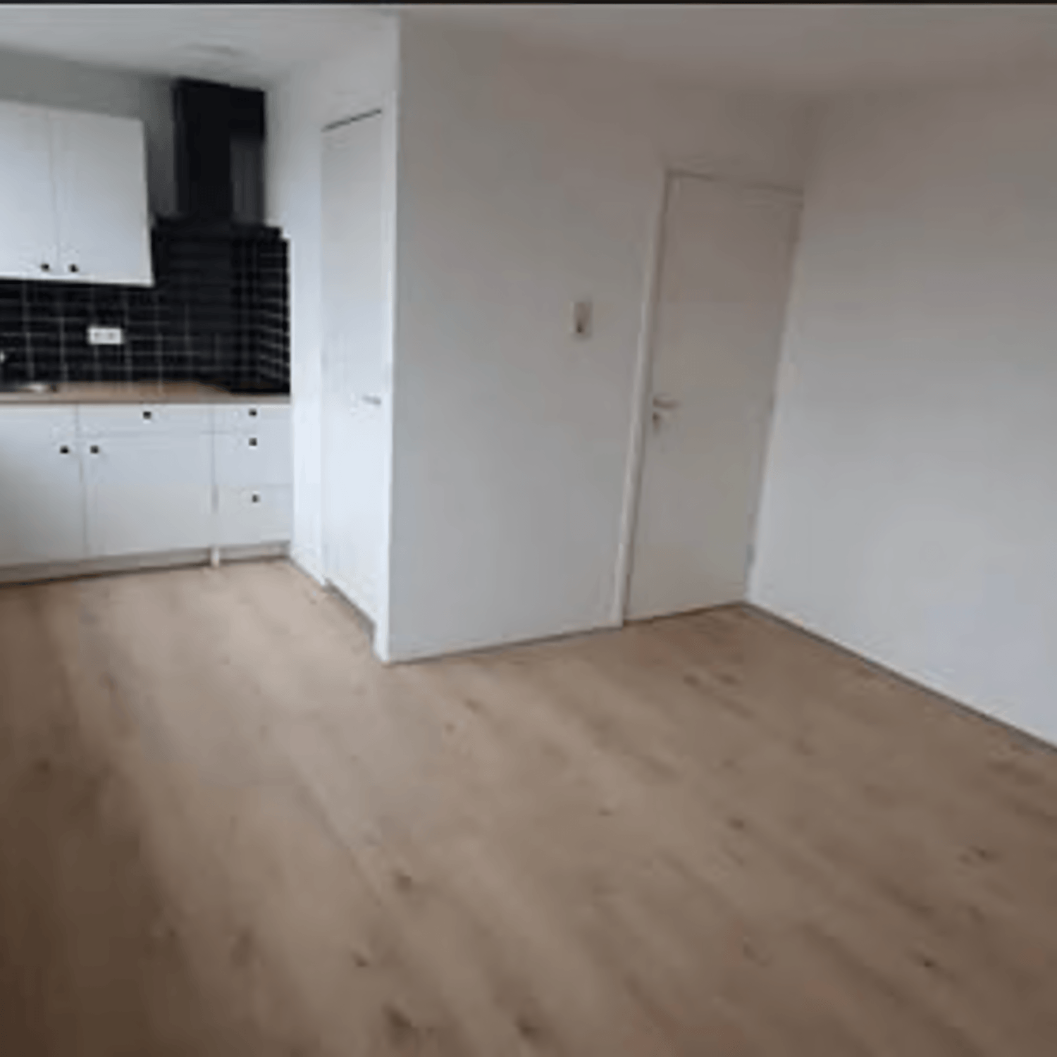 Studio in Nijmegen
