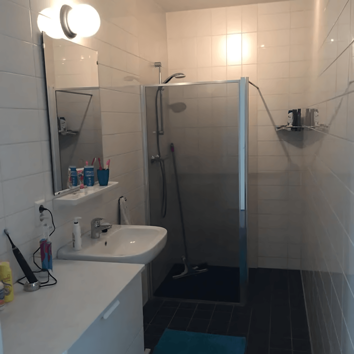 Appartement in Breda