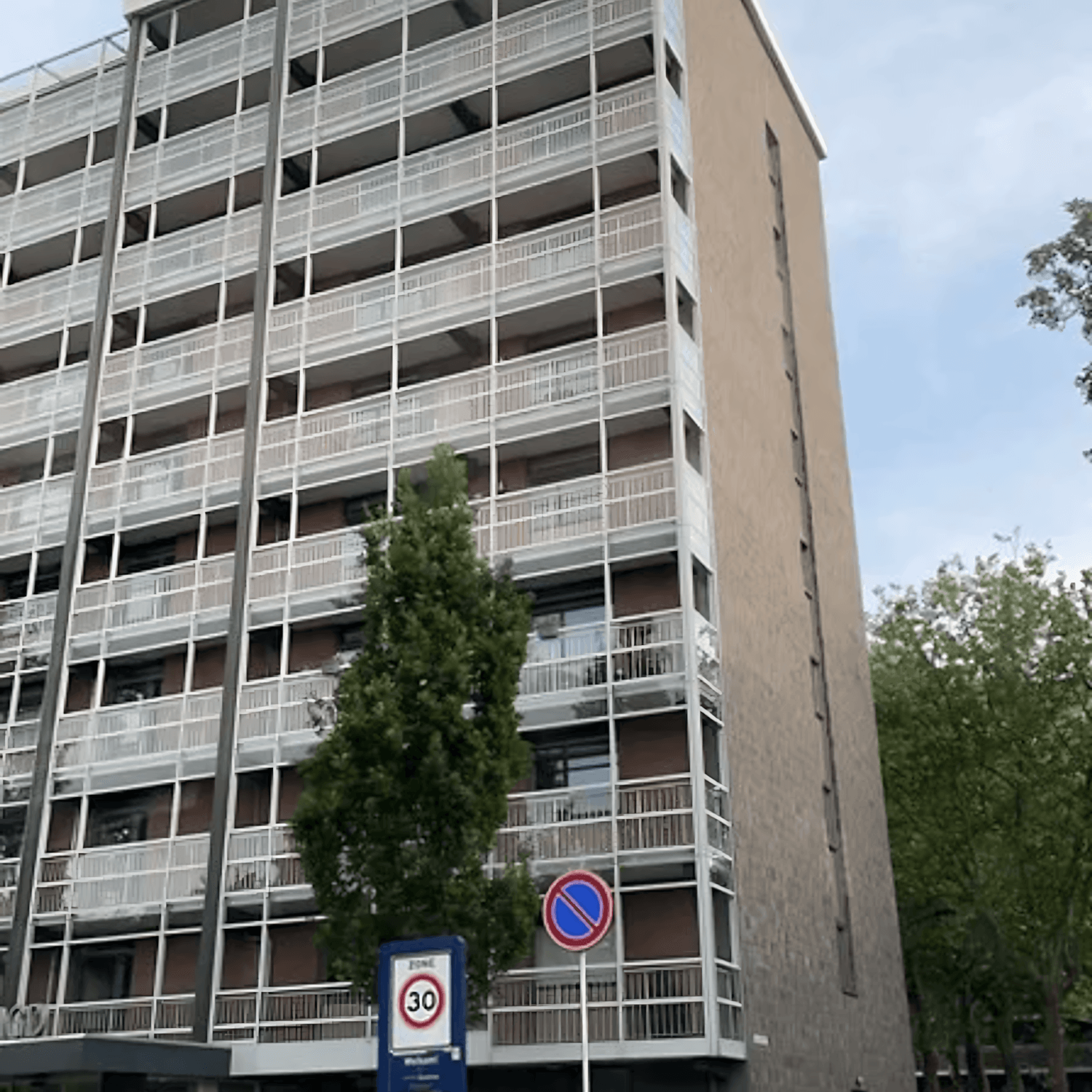 Appartement in Oosterhout