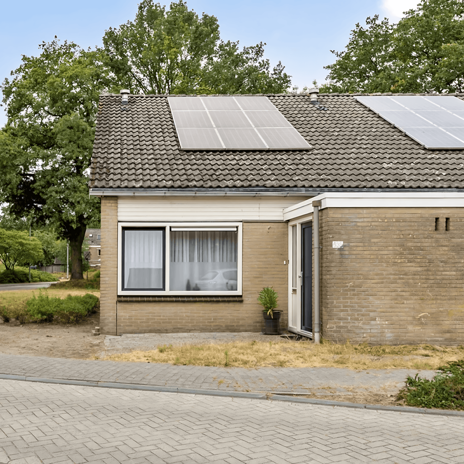 Kamer in Emmen