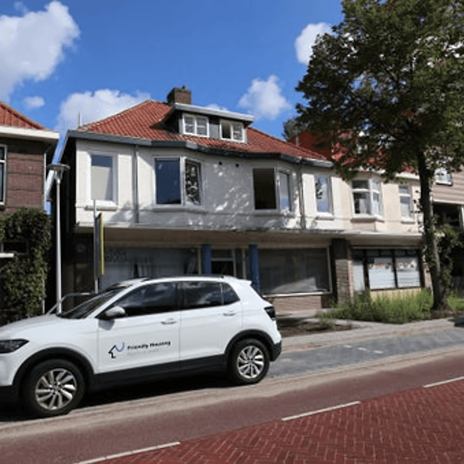 Appartement in Eindhoven