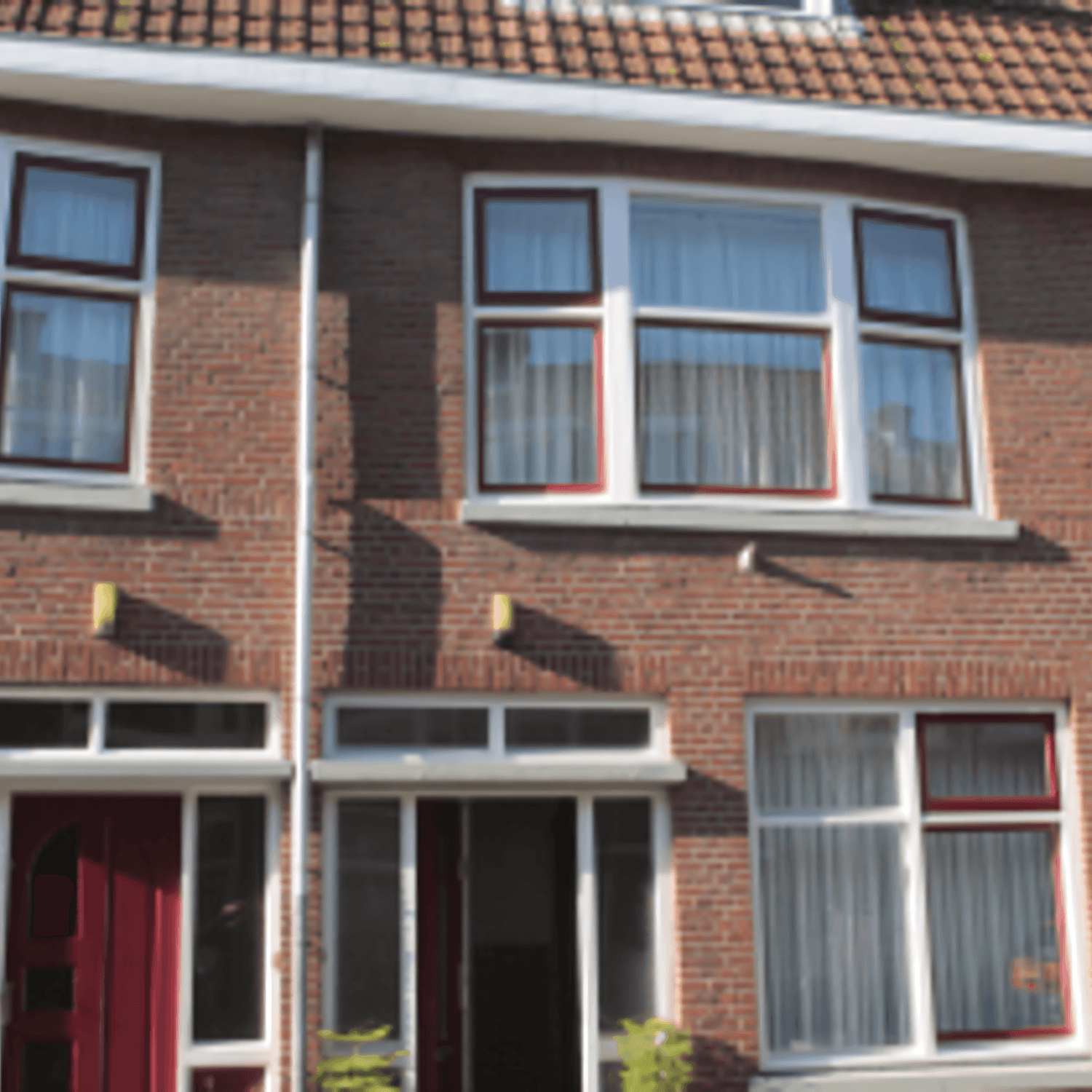 Huis in Schiedam