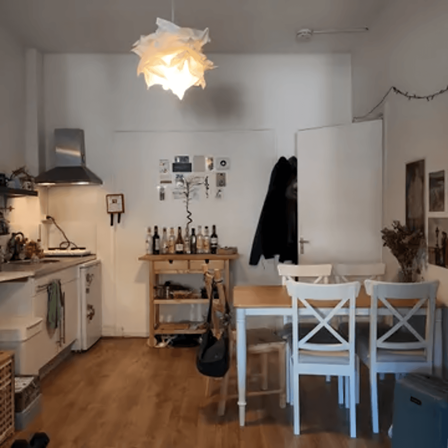 Kamer in Maastricht