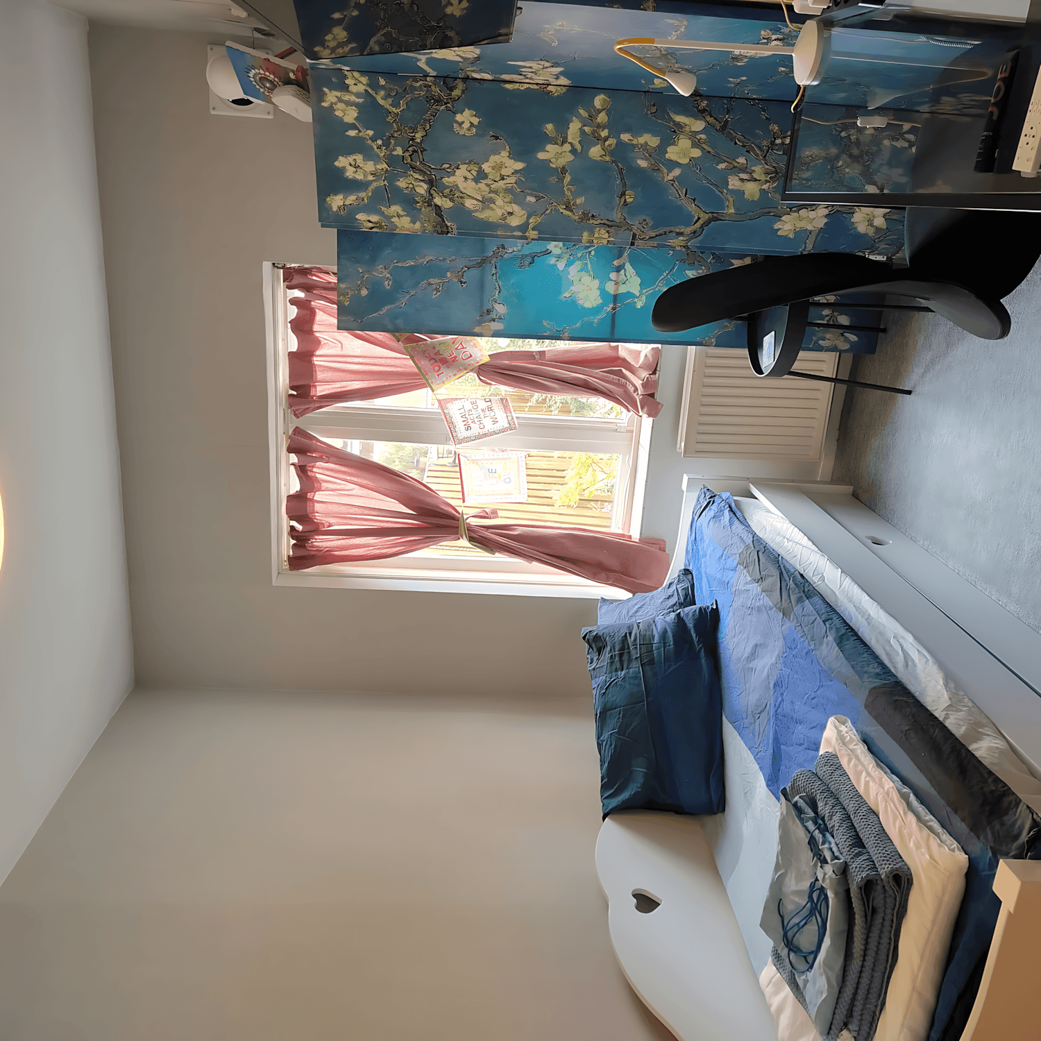 Kamer in Voorburg