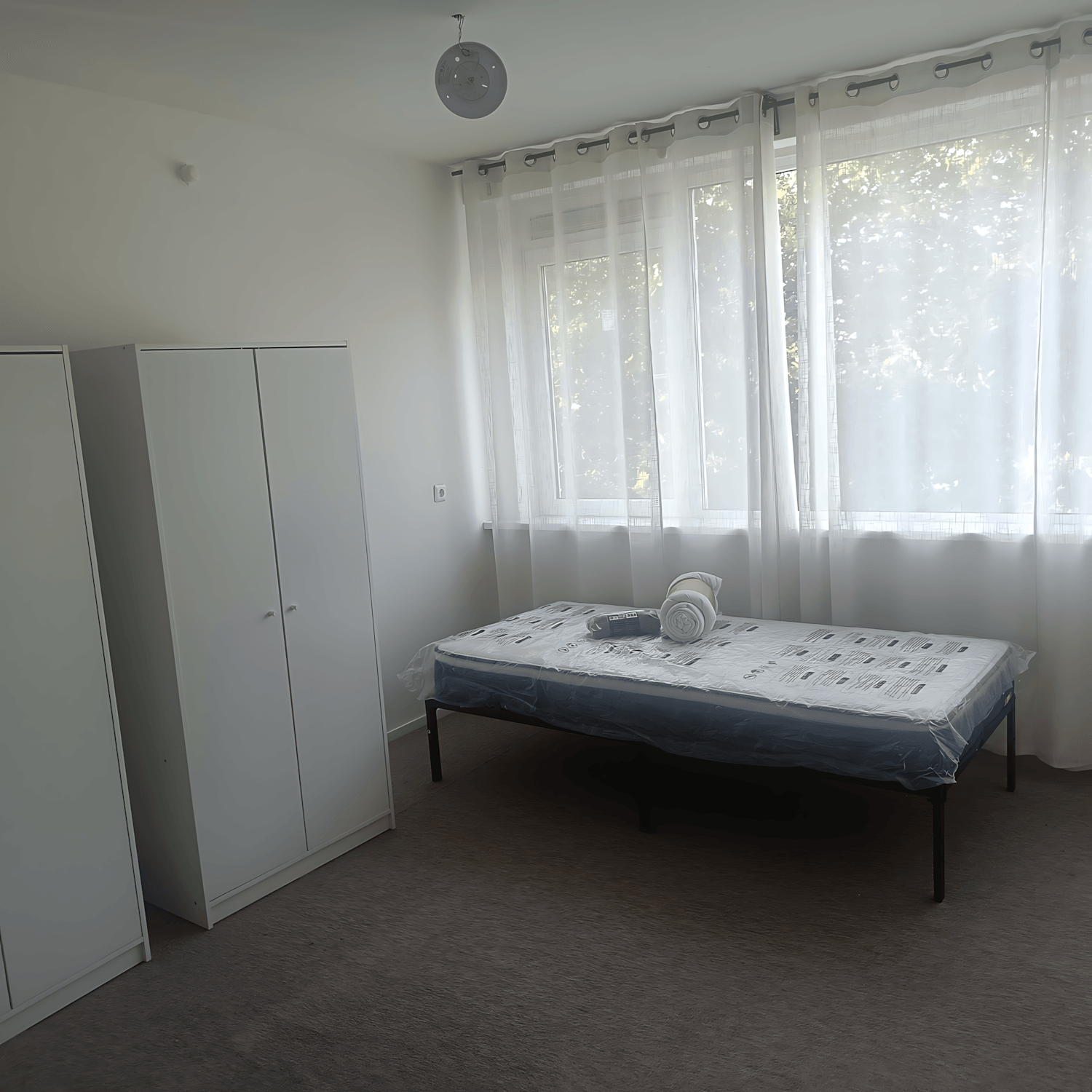 Appartement in Rotterdam