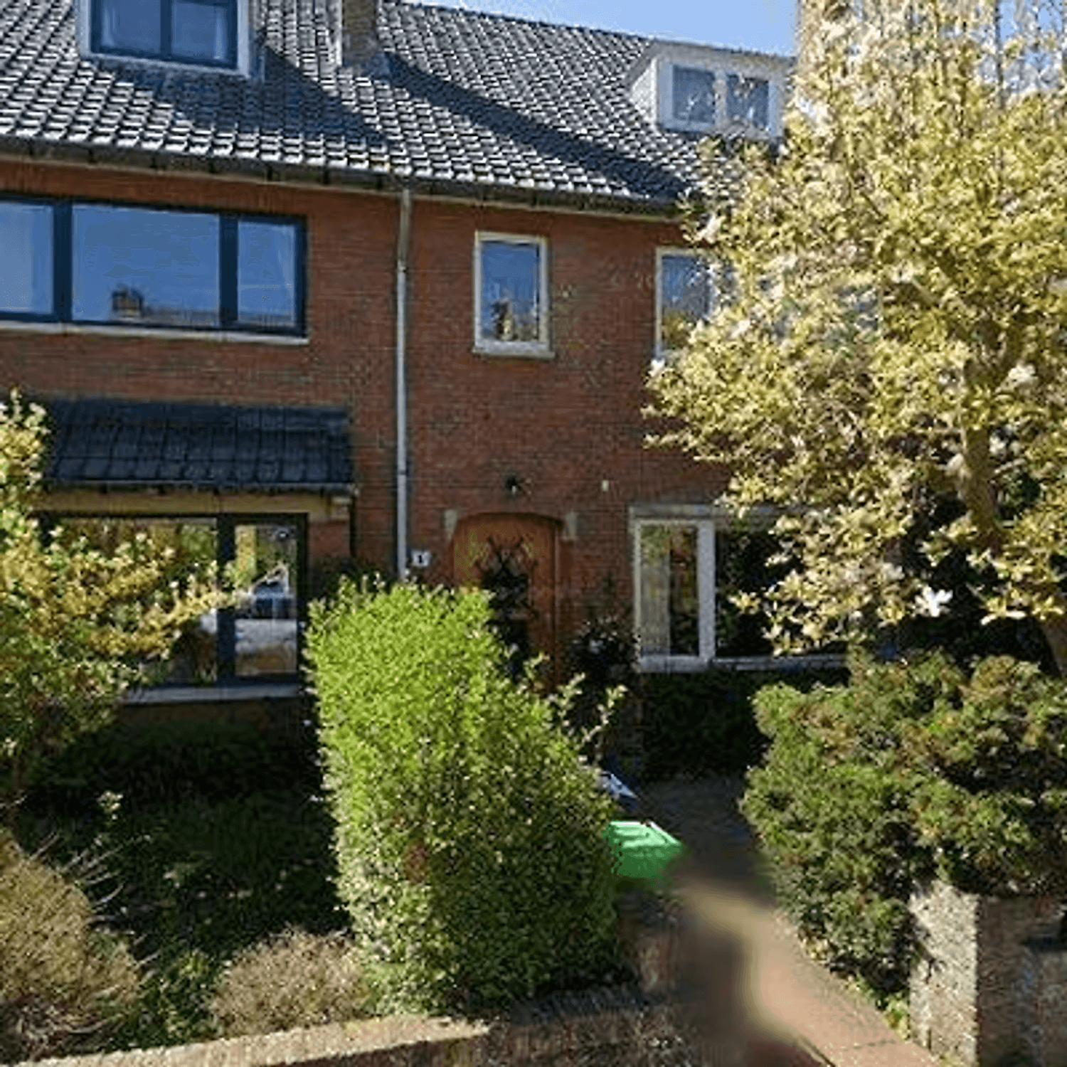 Huis in Den Haag