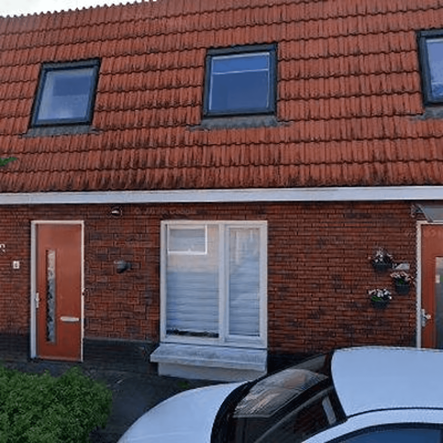 Huis in Zaandam