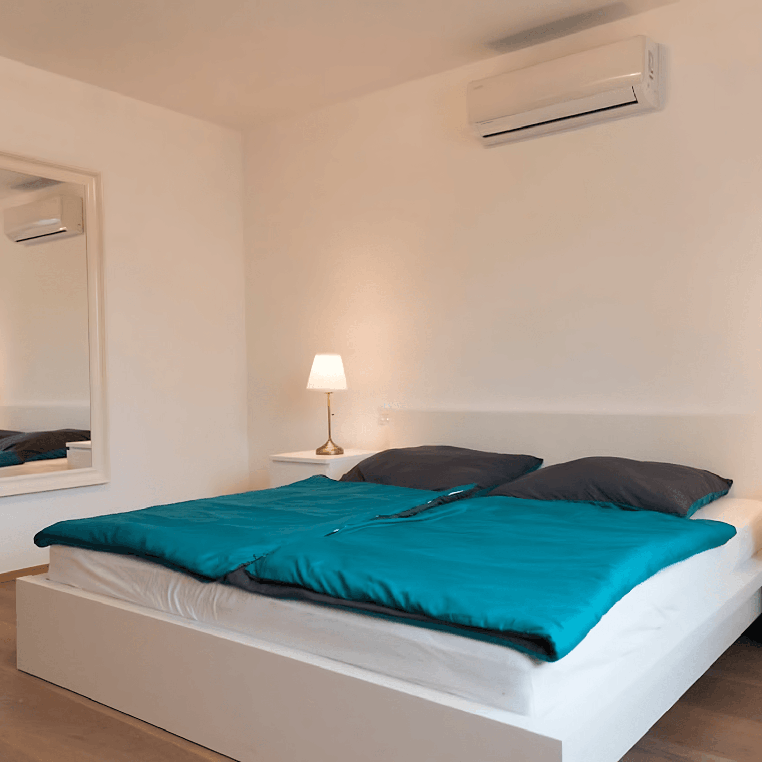 Kamer in Maastricht