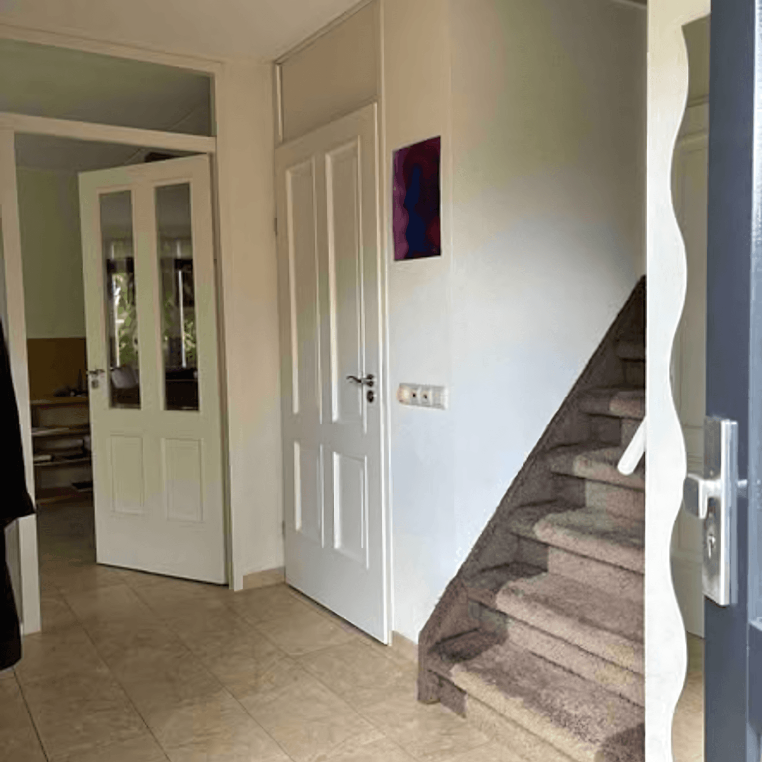 Kamer in Wijk Bij Duurstede