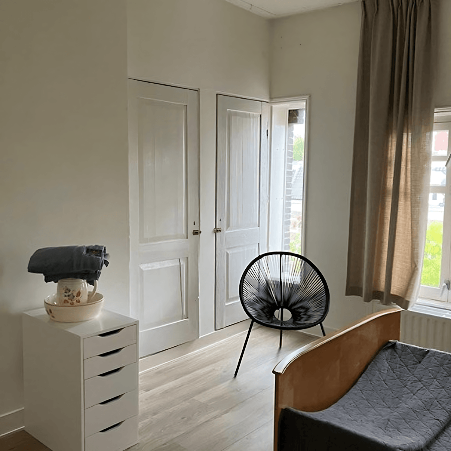 Appartement in Nijmegen