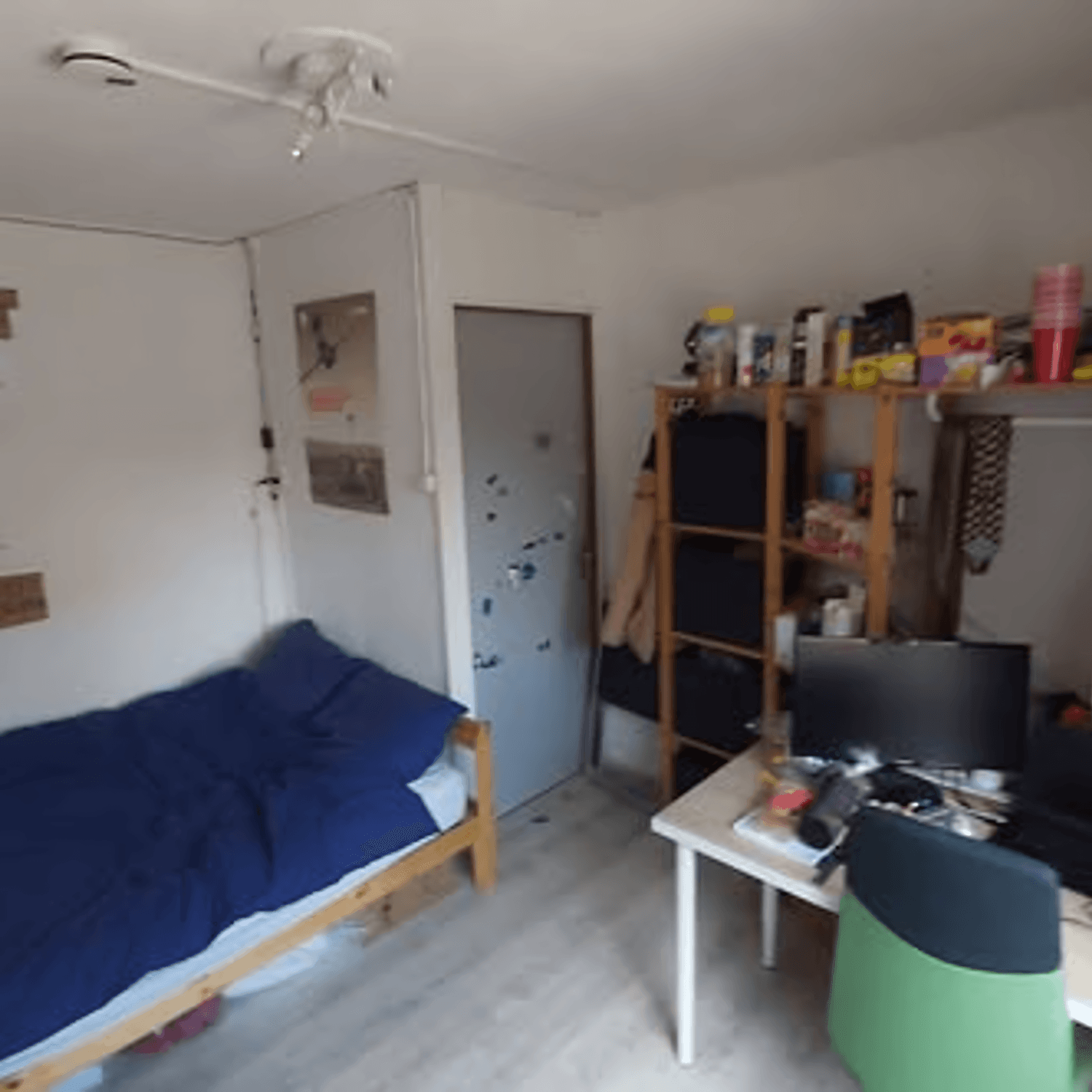 Kamer in Eindhoven