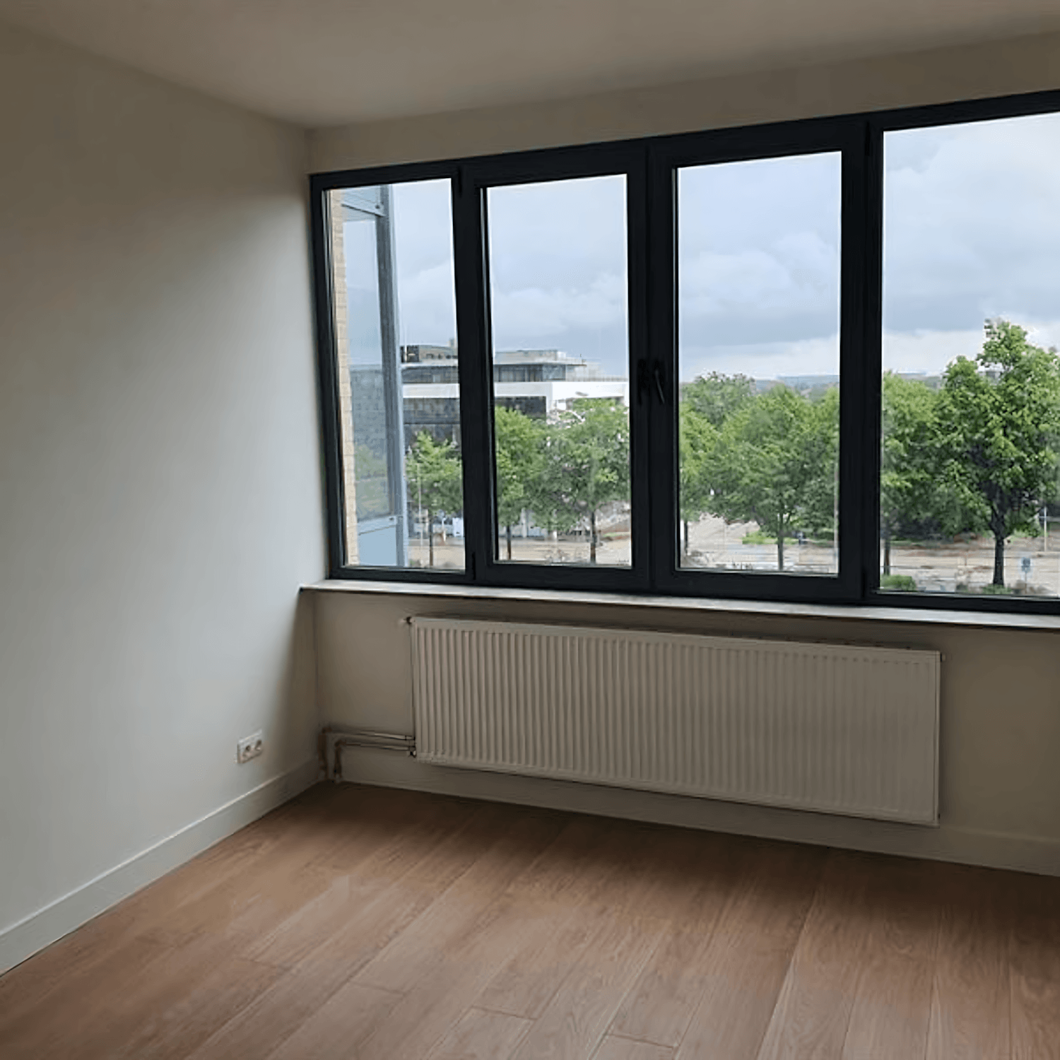 Appartement in Bergen Op Zoom