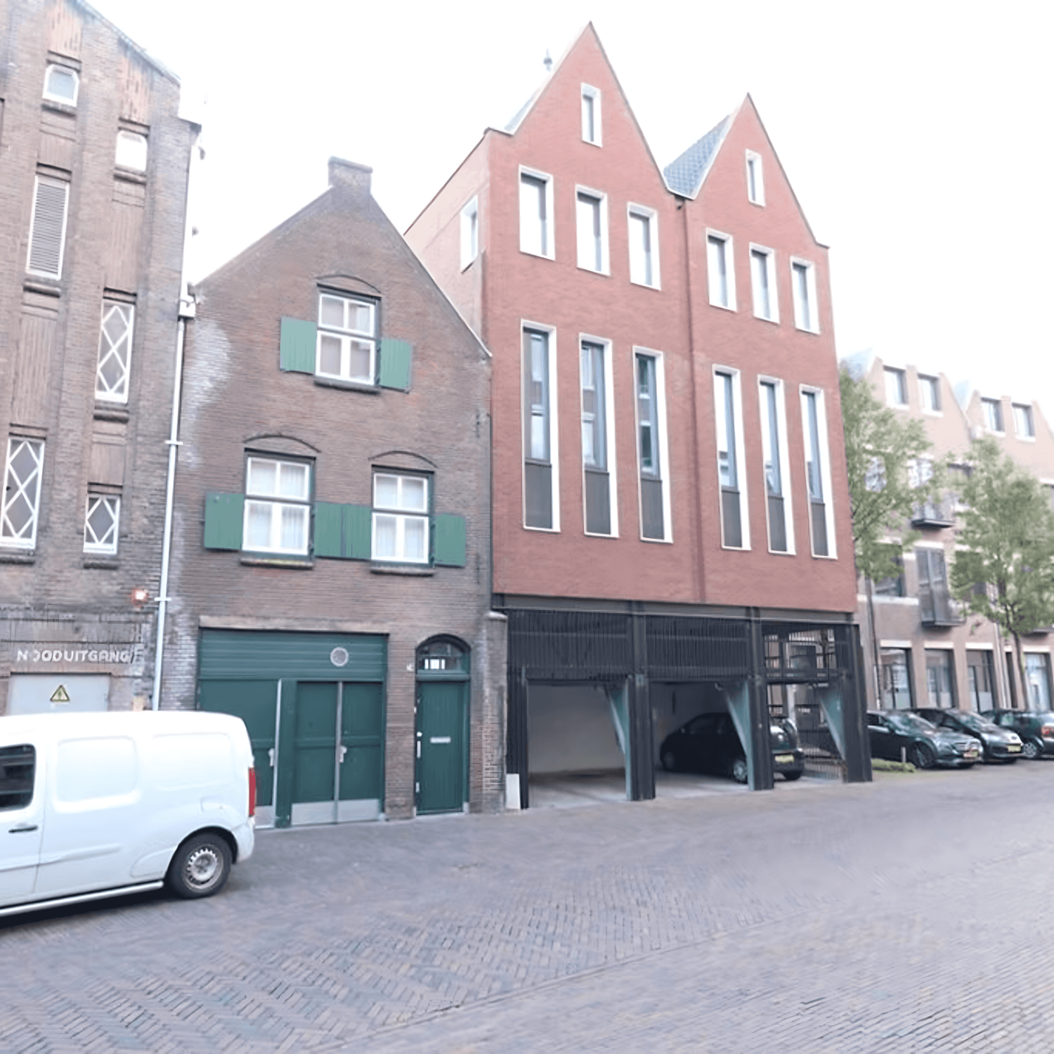 Appartement in Den Bosch
