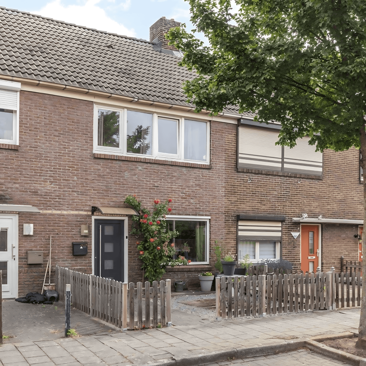 Huis in Heerlen