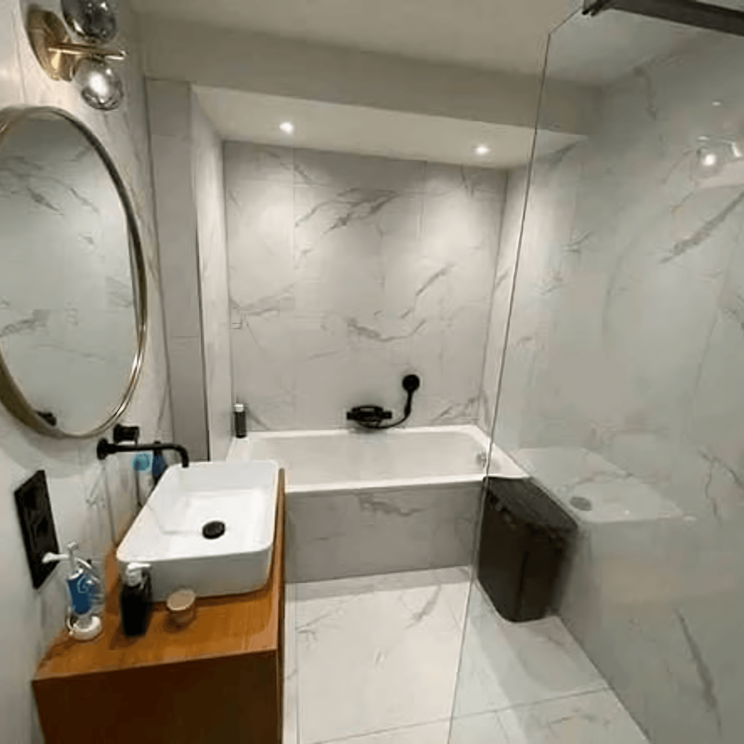 Studio in Den Haag