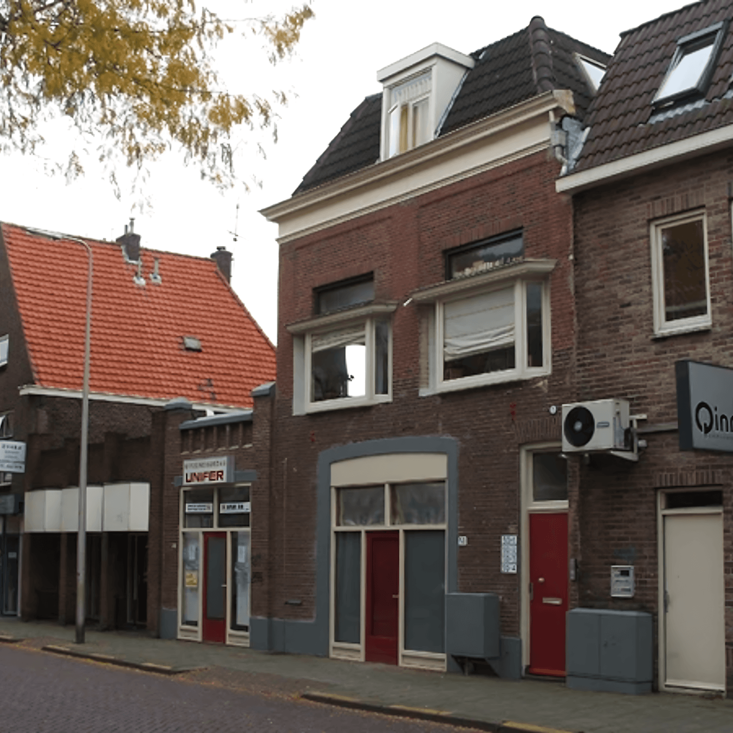 Appartement in Zwolle met een vraagprijs onder €1250