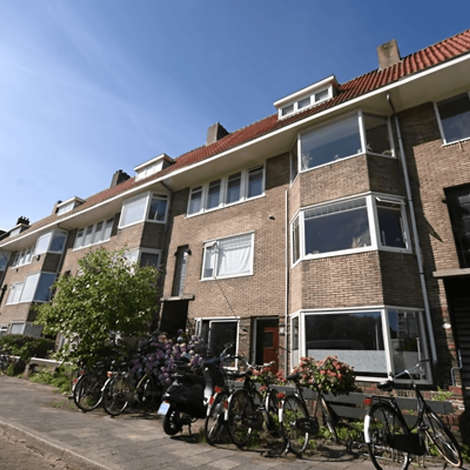 Studio in Groningen