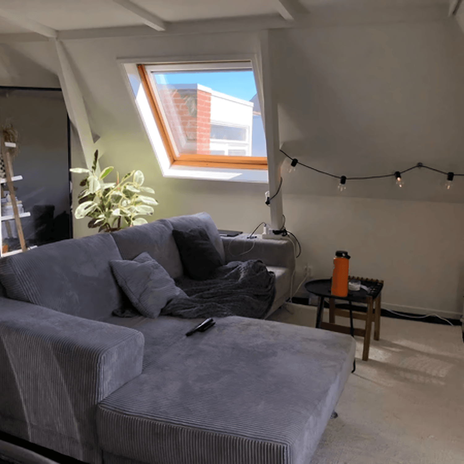 Appartement in Leeuwarden