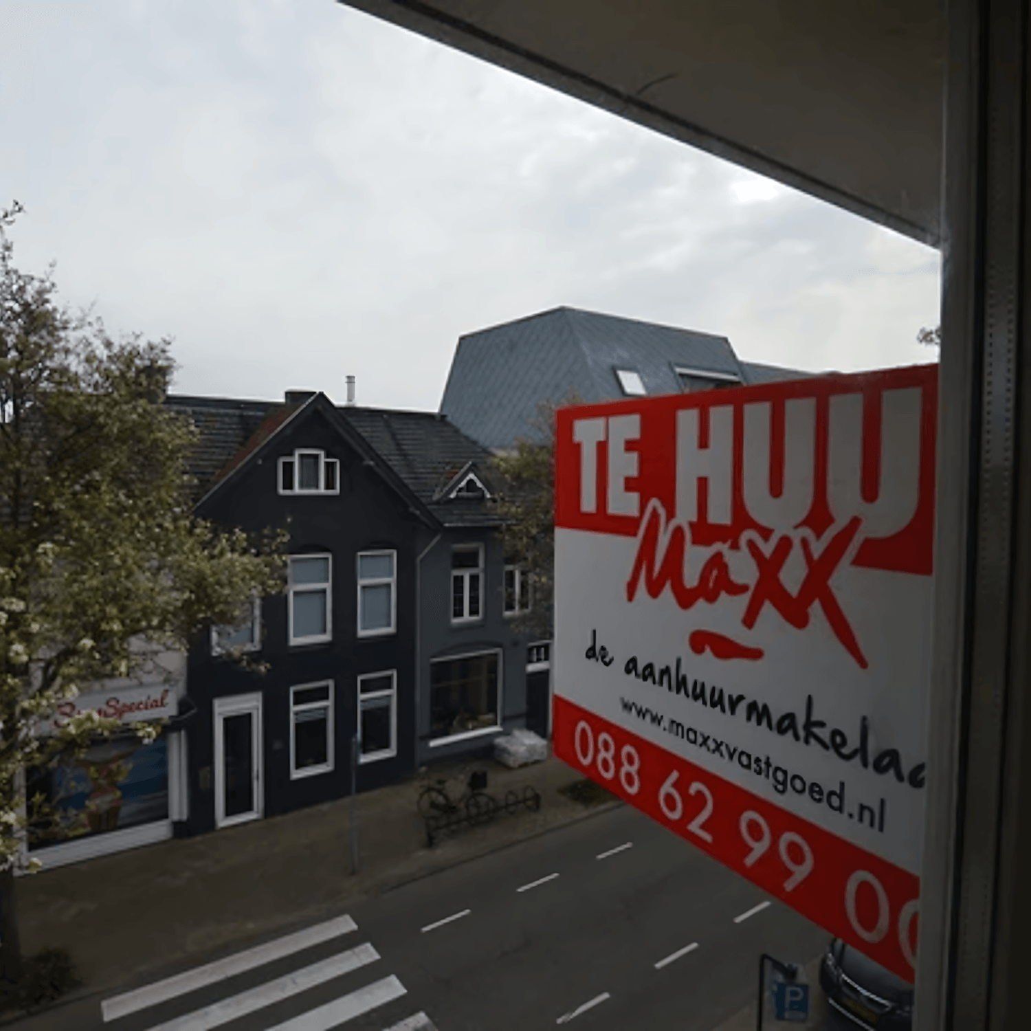 Huis in Zeist